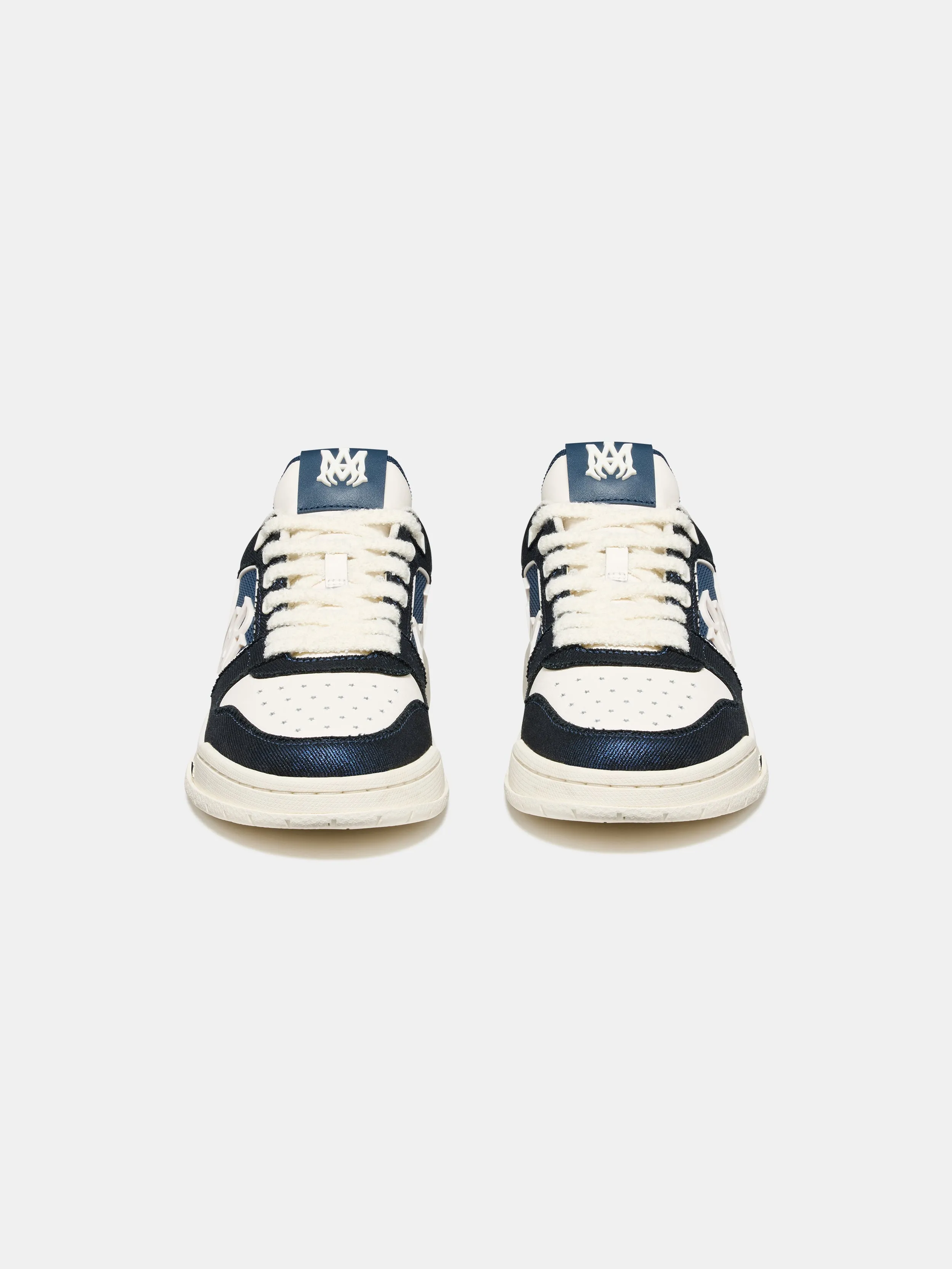 WOMEN - WOMEN'S DENIM CLASSIC LOW - WET SHIMMER sold by AMIRI product image thumbnail 3