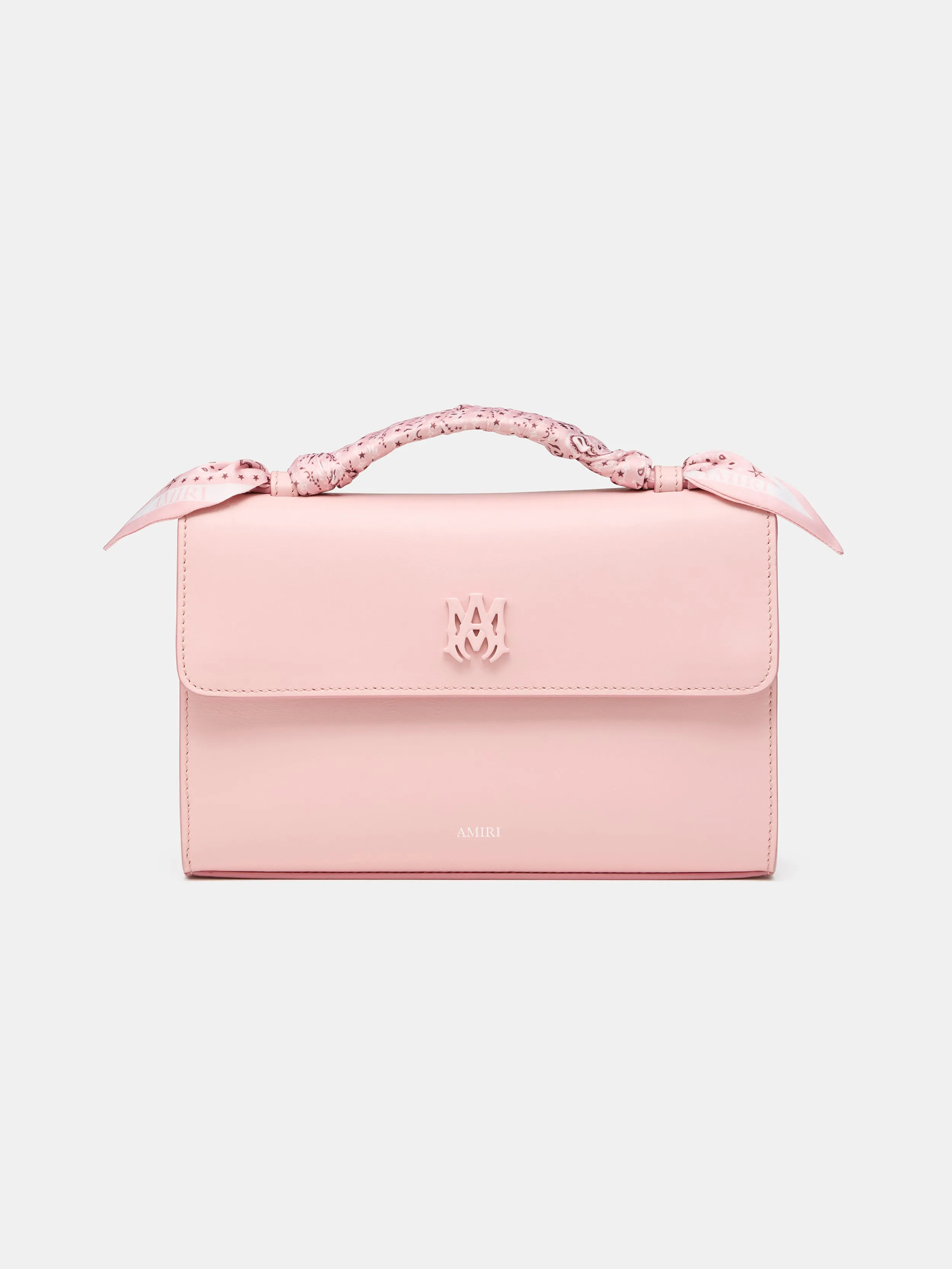 WOMEN - WOMEN'S MA POUCHETTE BAG - PINK sold by AMIRI