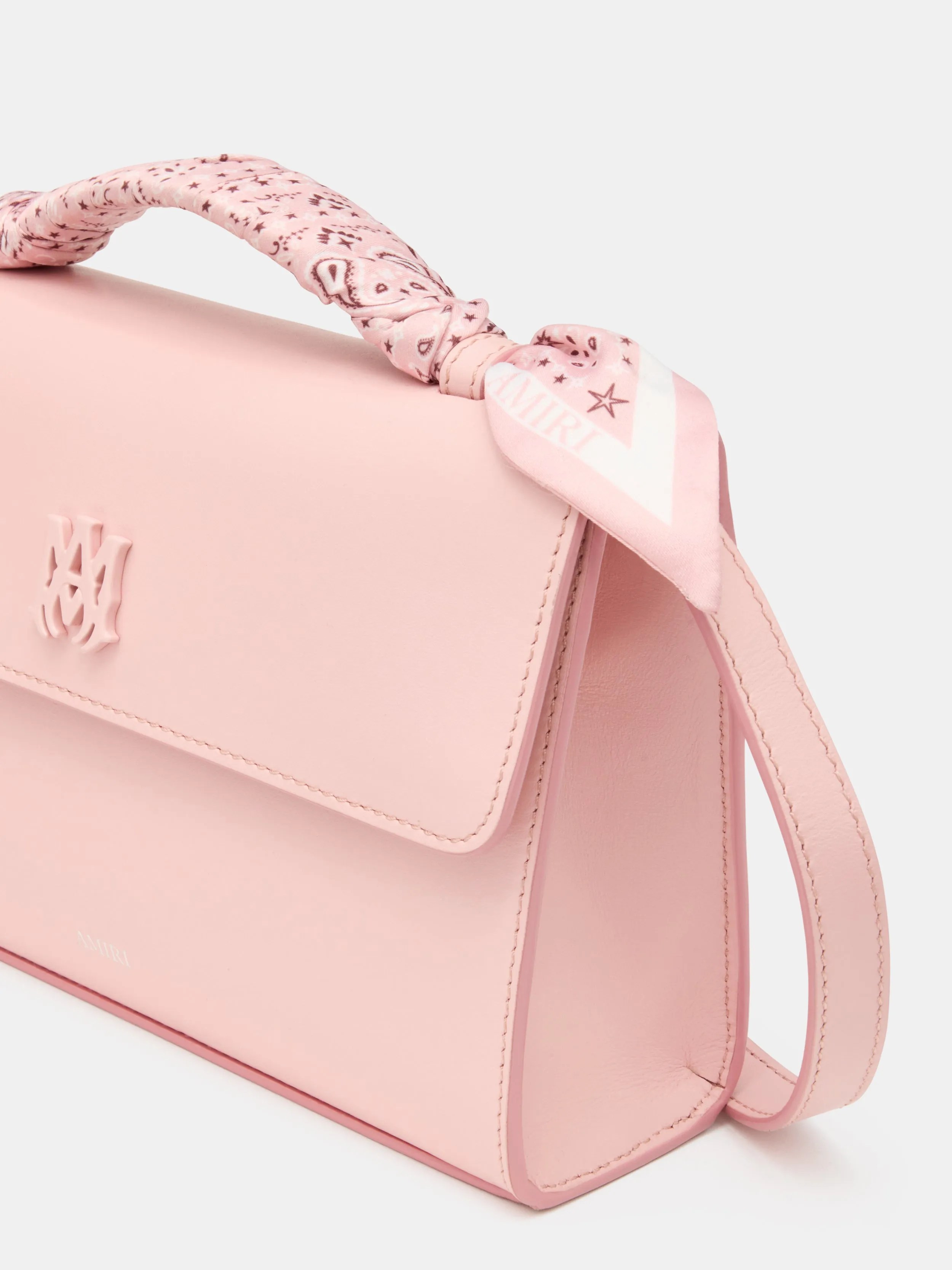 WOMEN - WOMEN'S MA POUCHETTE BAG - PINK sold by AMIRI product image thumbnail 4