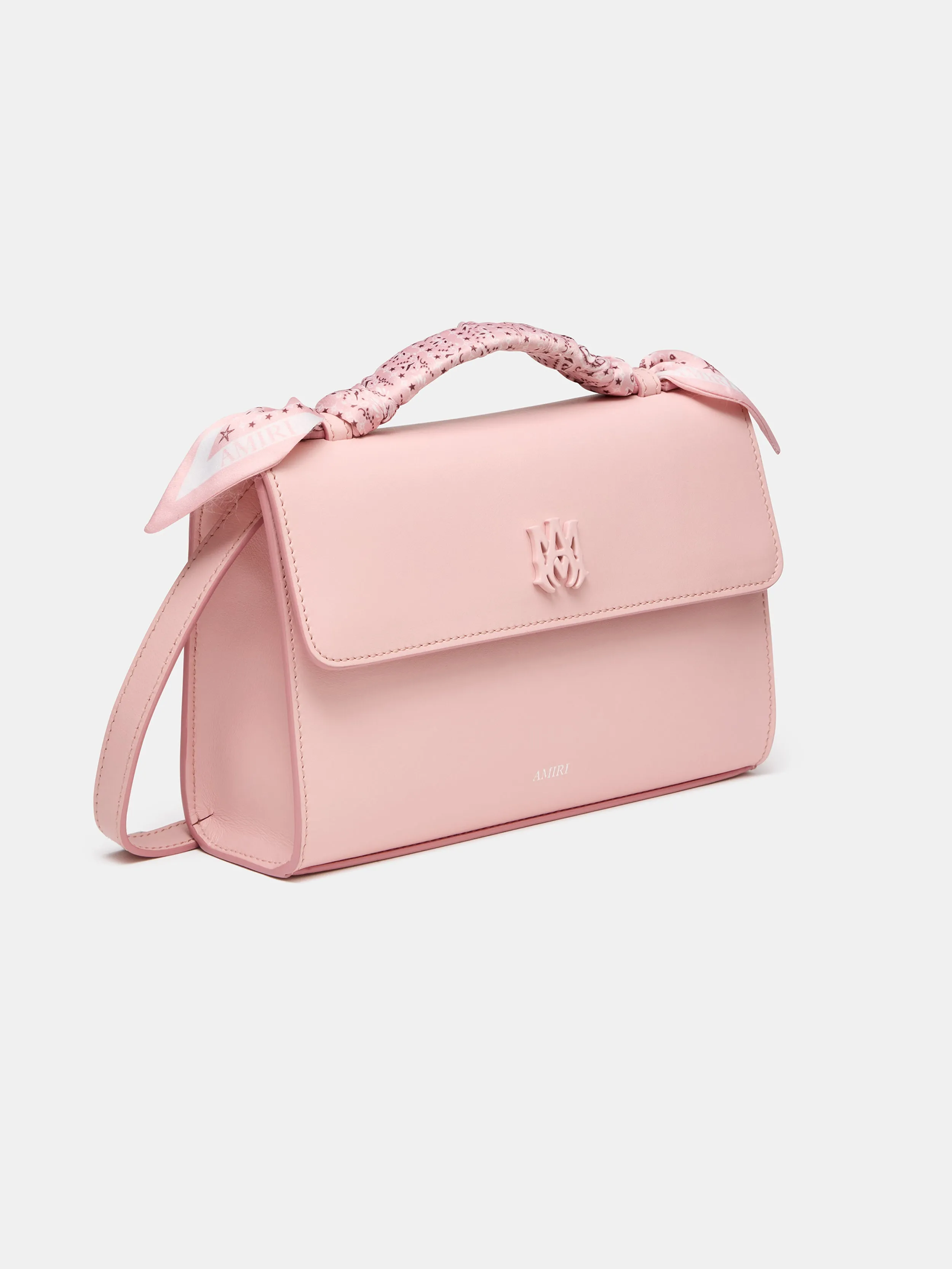 WOMEN - WOMEN'S MA POUCHETTE BAG - PINK sold by AMIRI product image thumbnail 3
