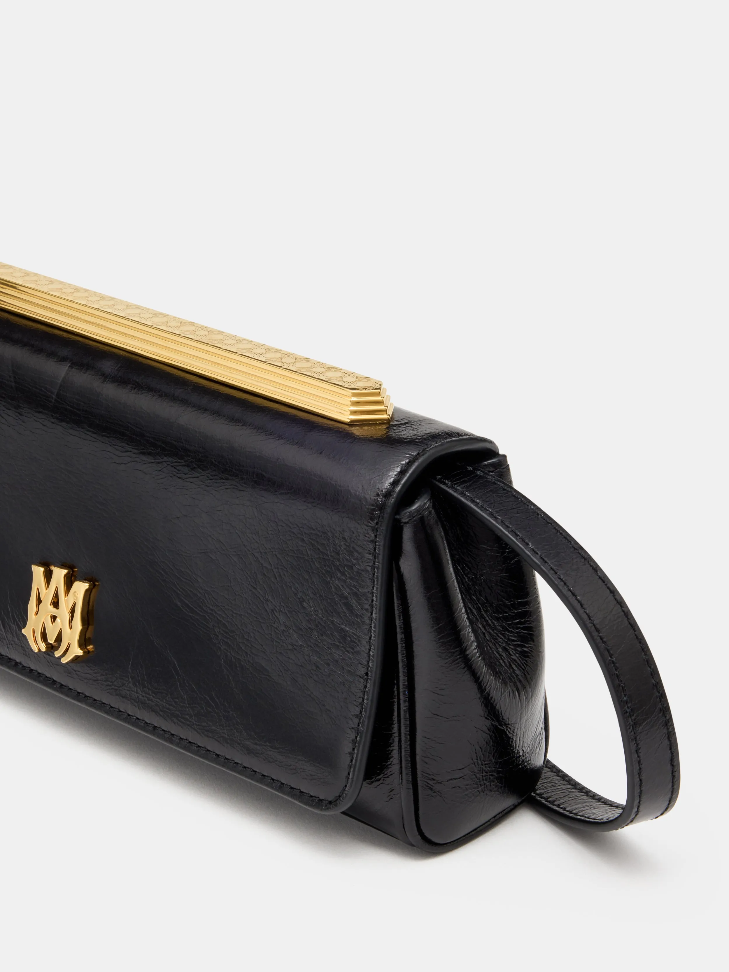 WOMEN - WOMEN'S MA CLUTCH - BLACK sold by AMIRI product image thumbnail 4