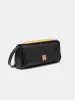 WOMEN - WOMEN'S MA CLUTCH - BLACK sold by AMIRI