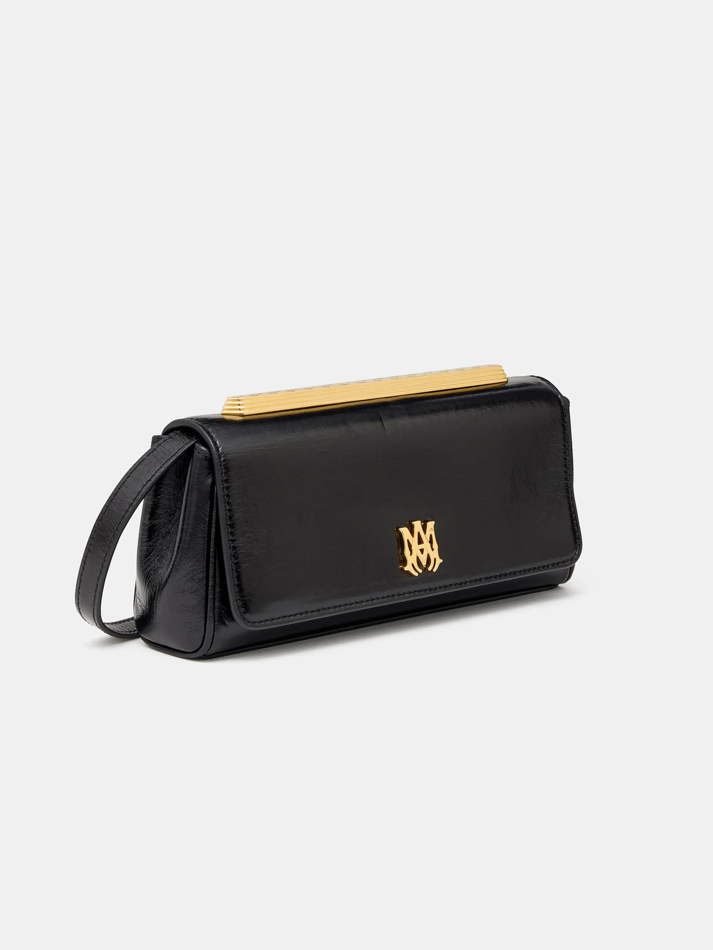WOMEN - WOMEN'S MA CLUTCH - BLACK sold by AMIRI product image thumbnail 3