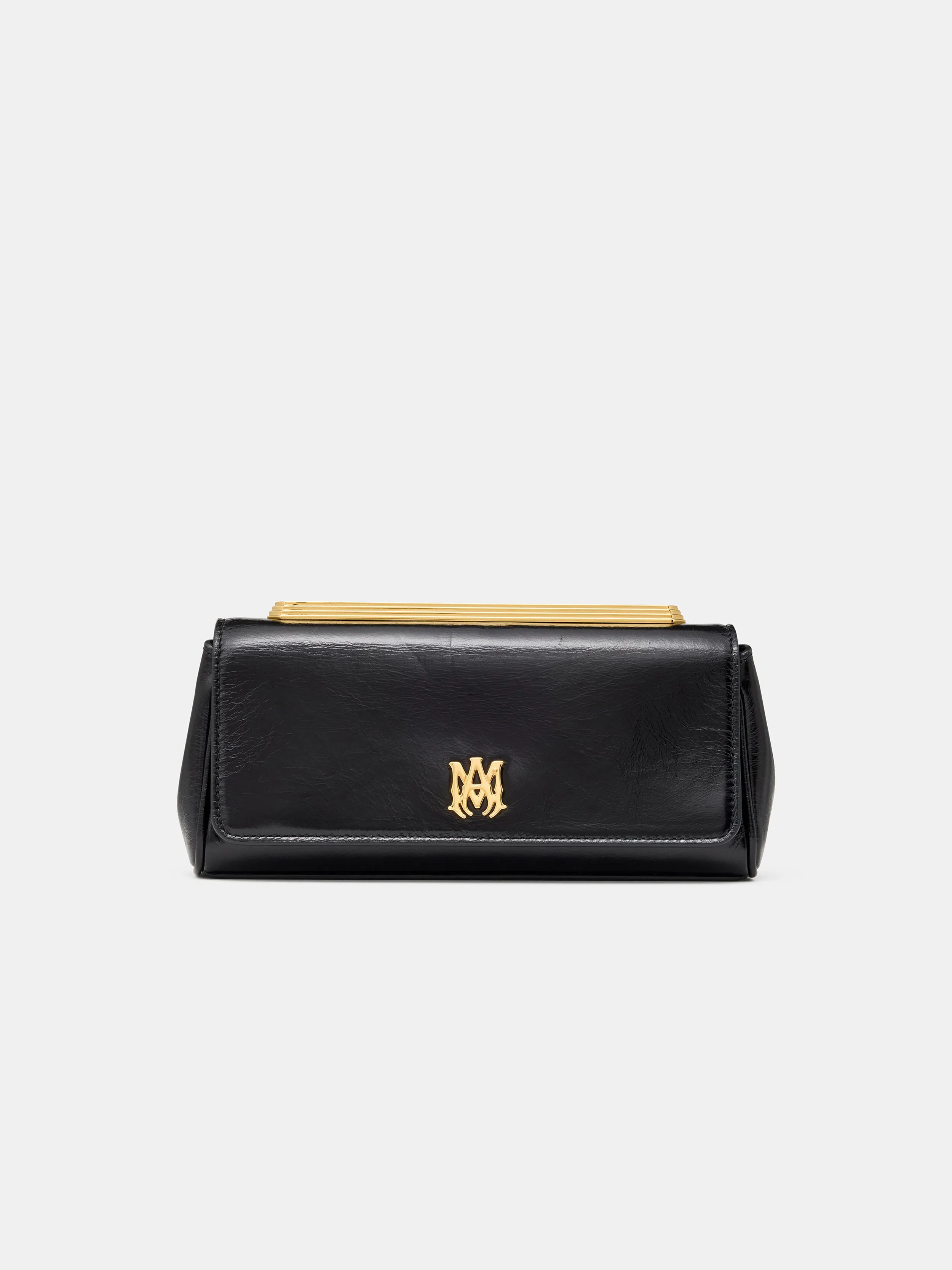 WOMEN - WOMEN'S MA CLUTCH - BLACK sold by AMIRI