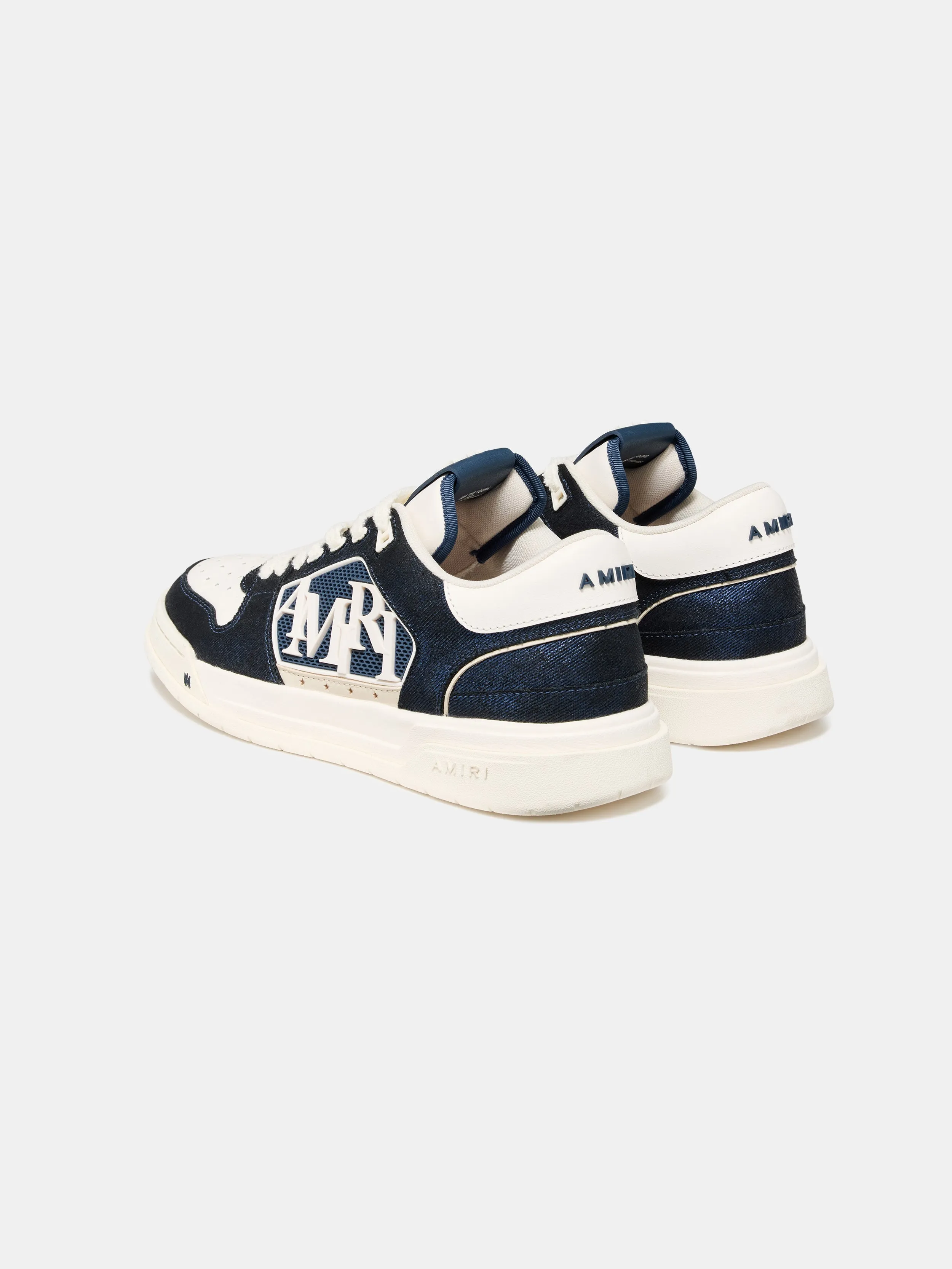 Classic Low - WET SHIMMER sold by AMIRI product image thumbnail 4