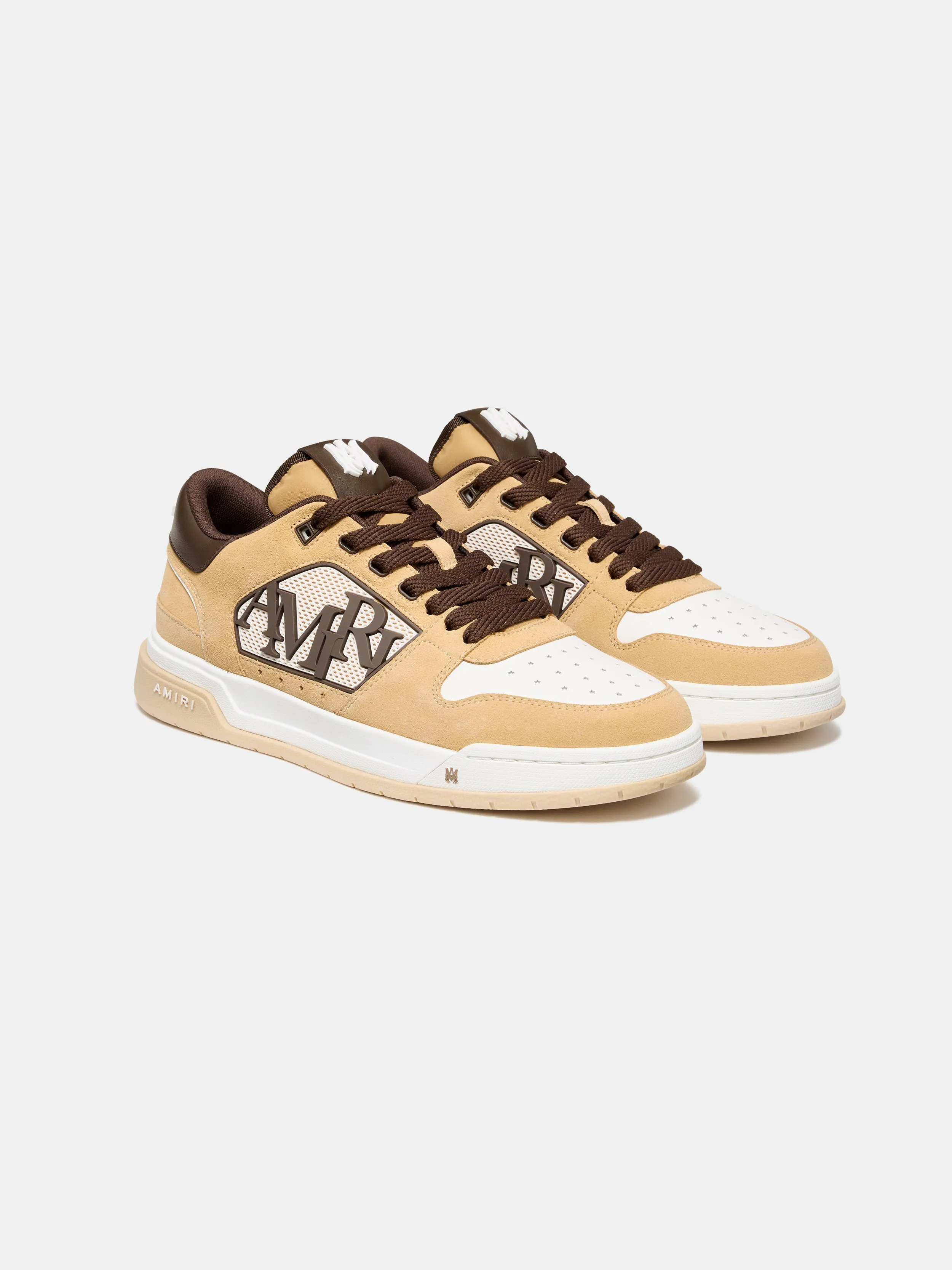 CLASSIC LOW - TAN sold by AMIRI product image thumbnail 2