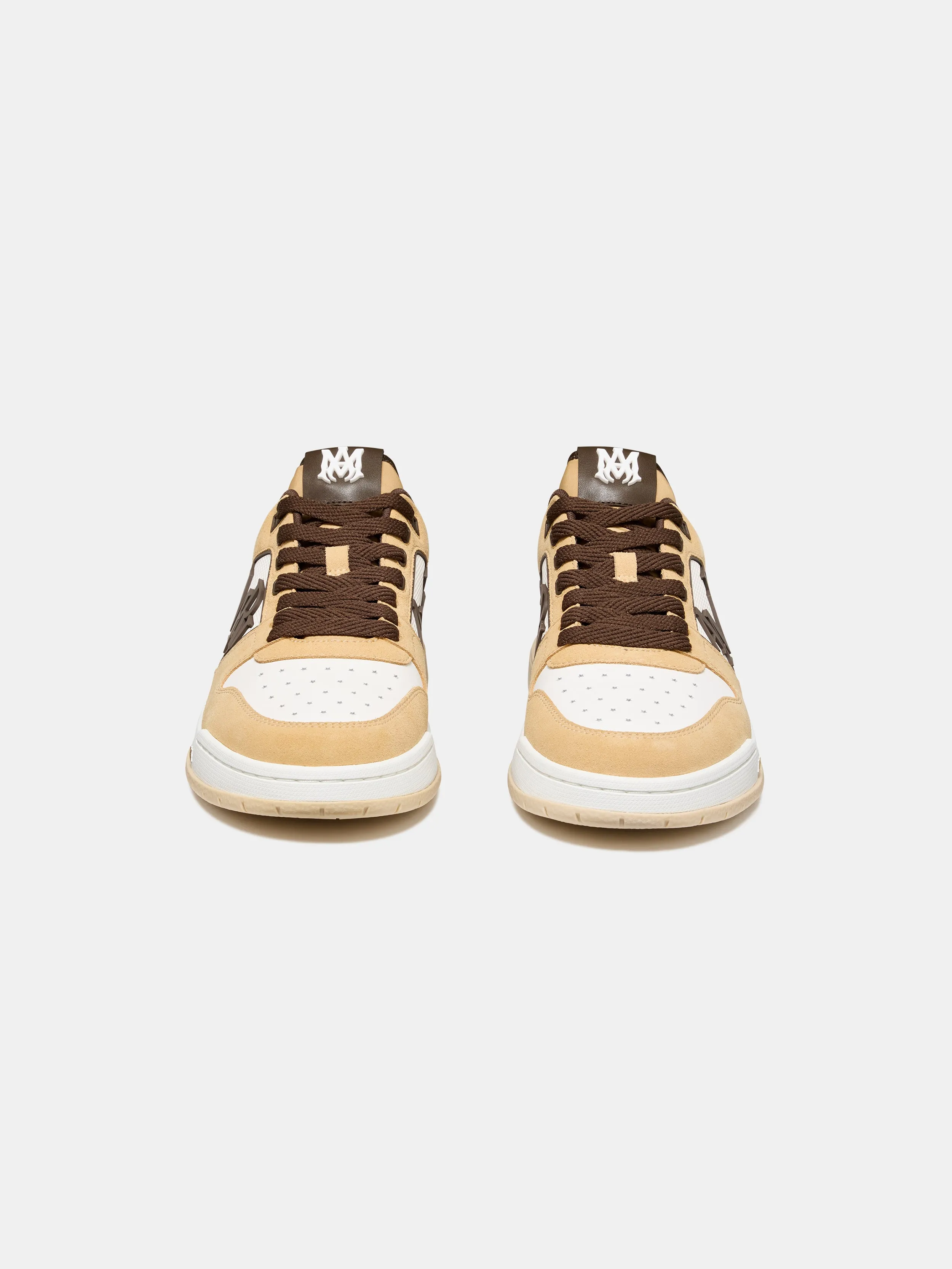 CLASSIC LOW - TAN sold by AMIRI product image thumbnail 3