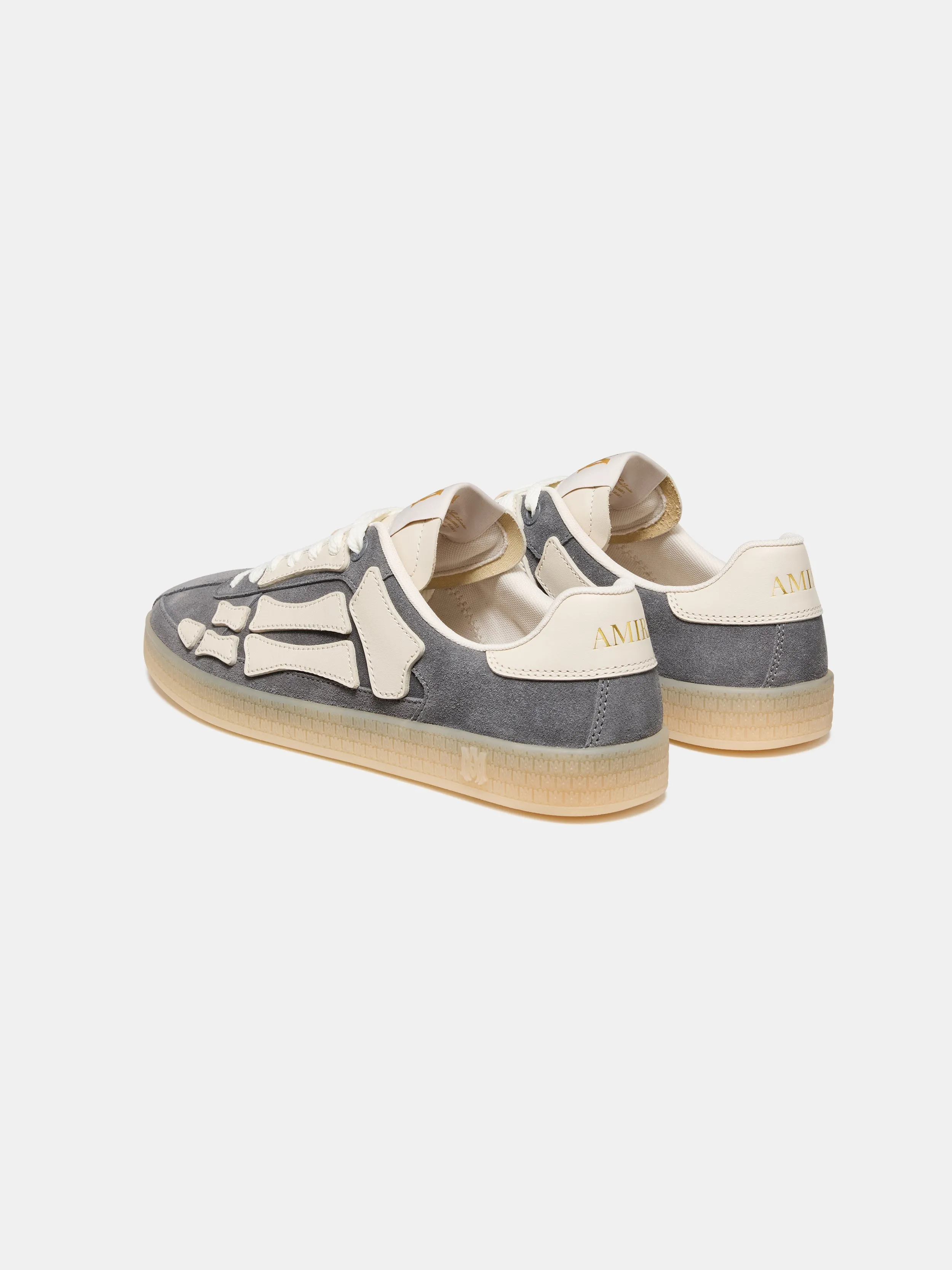 PACIFIC BONES - DARK GREY sold by AMIRI product image thumbnail 4