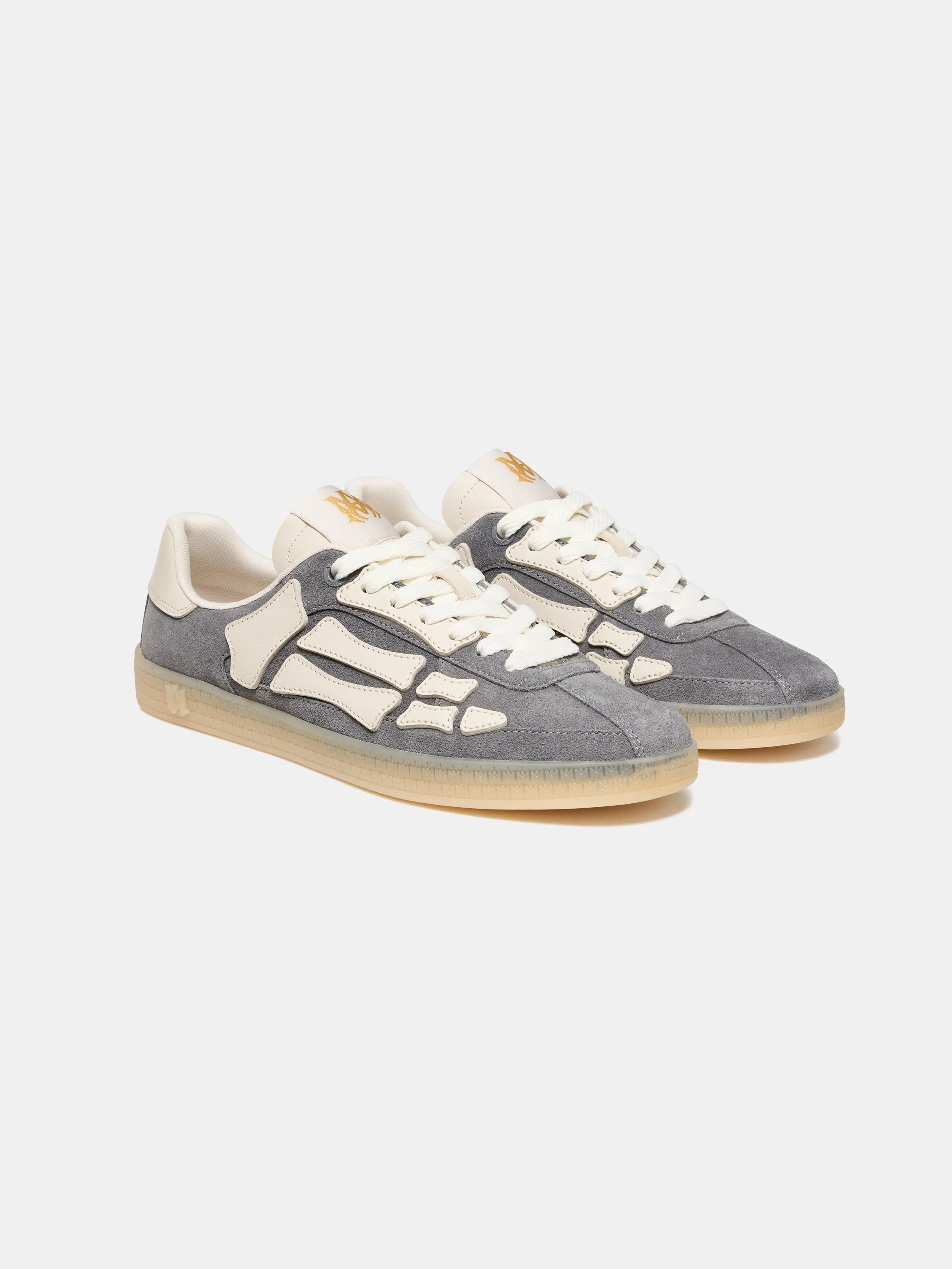 PACIFIC BONES - DARK GREY sold by AMIRI product image thumbnail 2