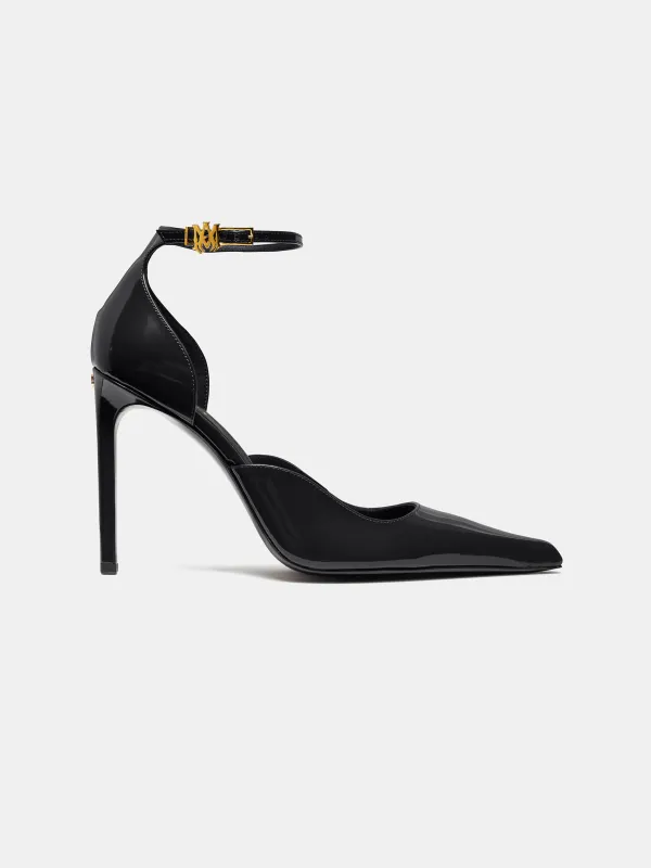 WOMEN - WOMEN'S MA STILETTO - BLACK sold by AMIRI