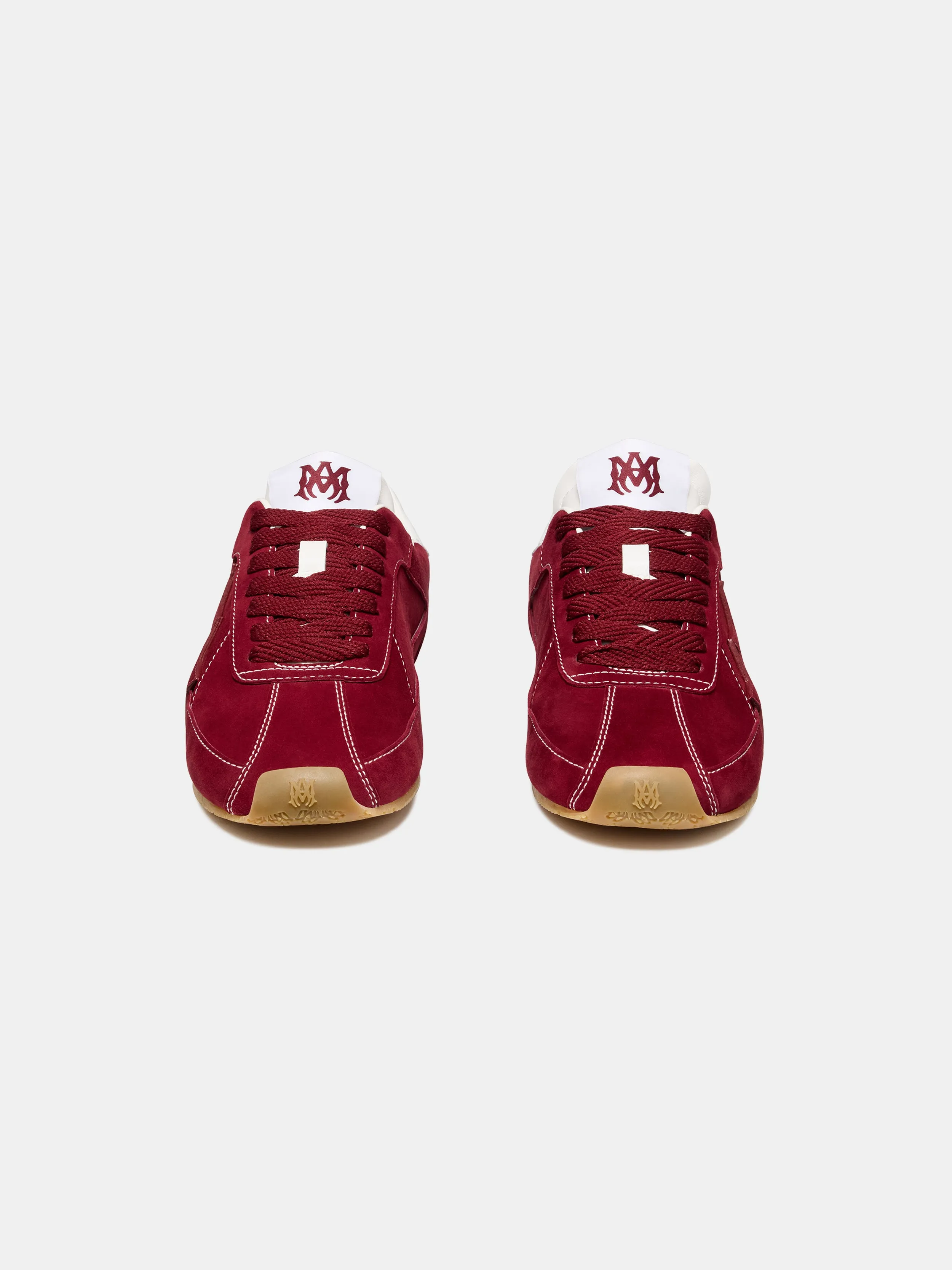WOMEN - WOMEN'S PACIFIC FLAT - WINE sold by AMIRI product image thumbnail 3
