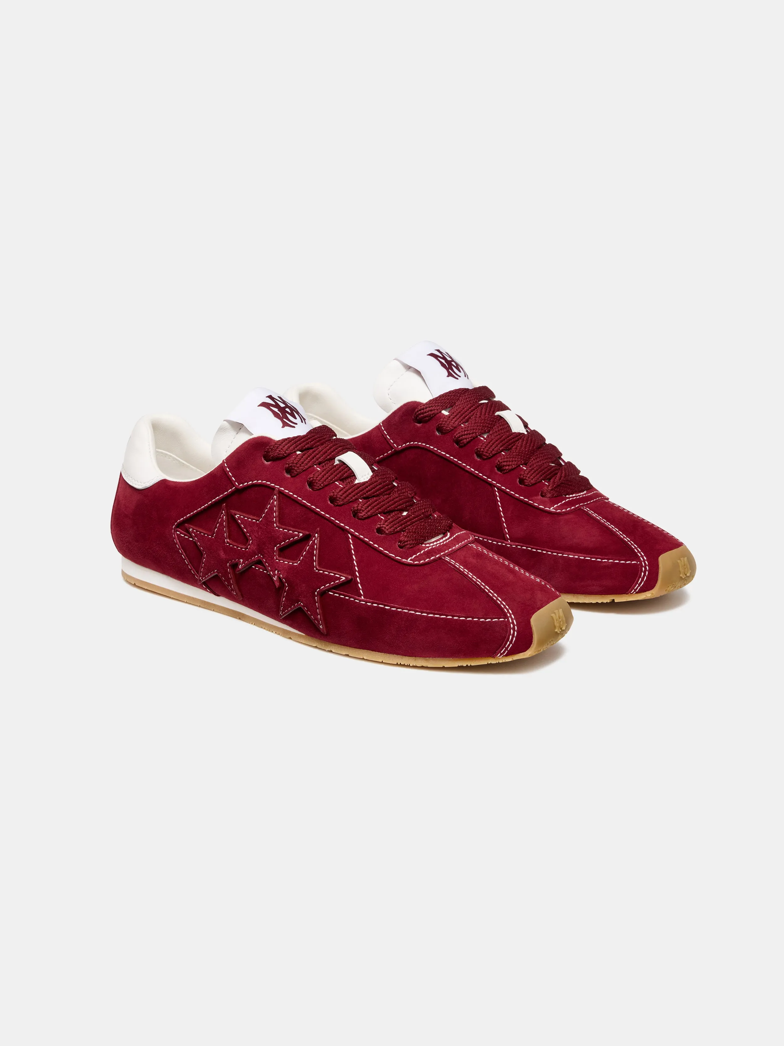 WOMEN - WOMEN'S PACIFIC FLAT - WINE sold by AMIRI product image thumbnail 2