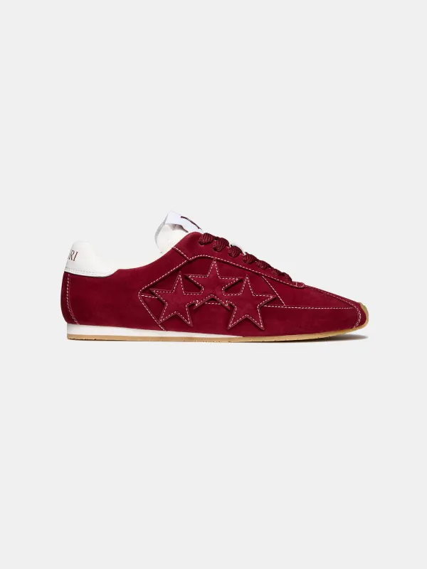 WOMEN - WOMEN'S PACIFIC FLAT - WINE made by AMIRI