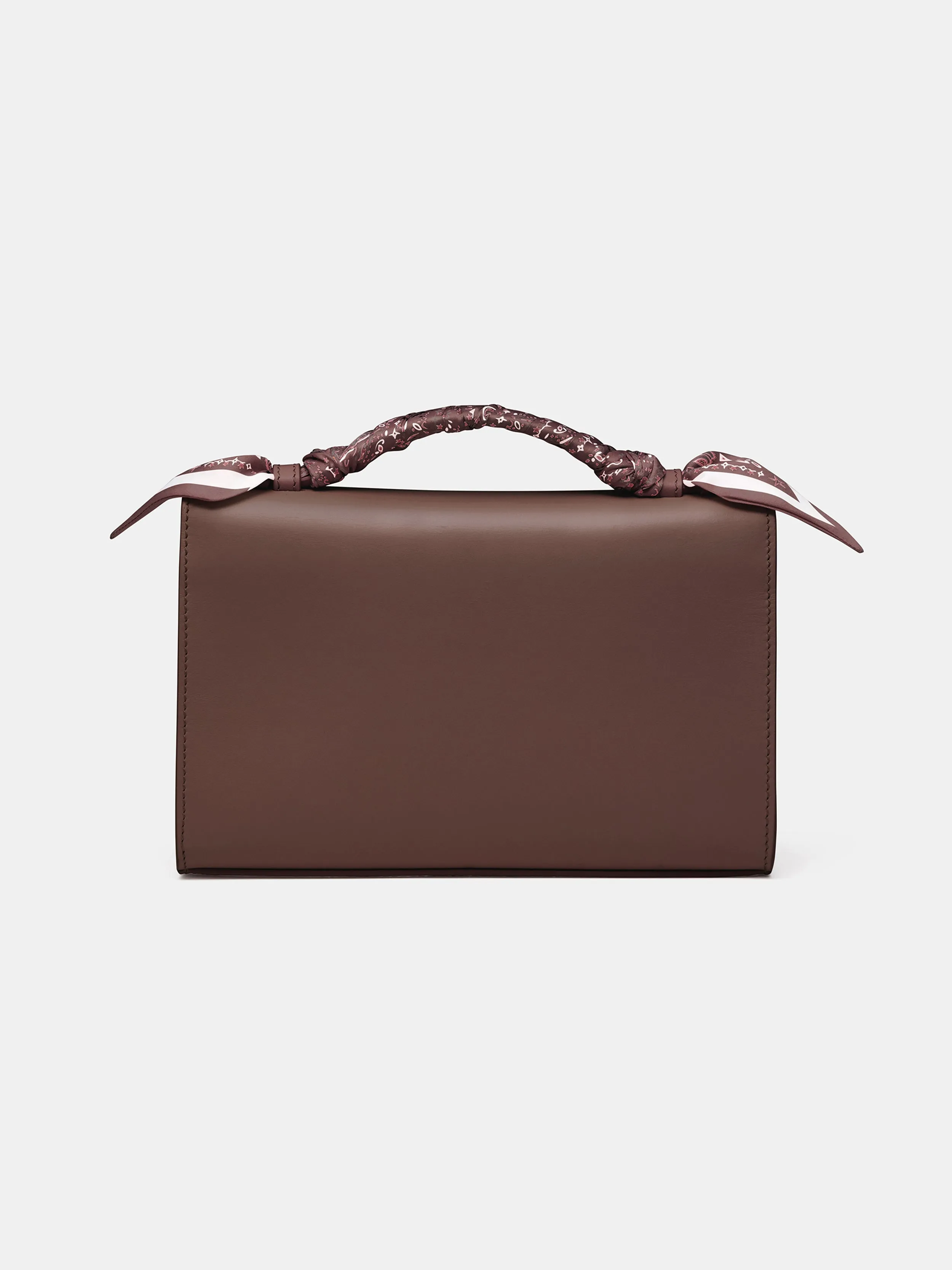 WOMEN - WOMEN'S MA POUCHETTE BAG - BROWN sold by AMIRI product image thumbnail 2