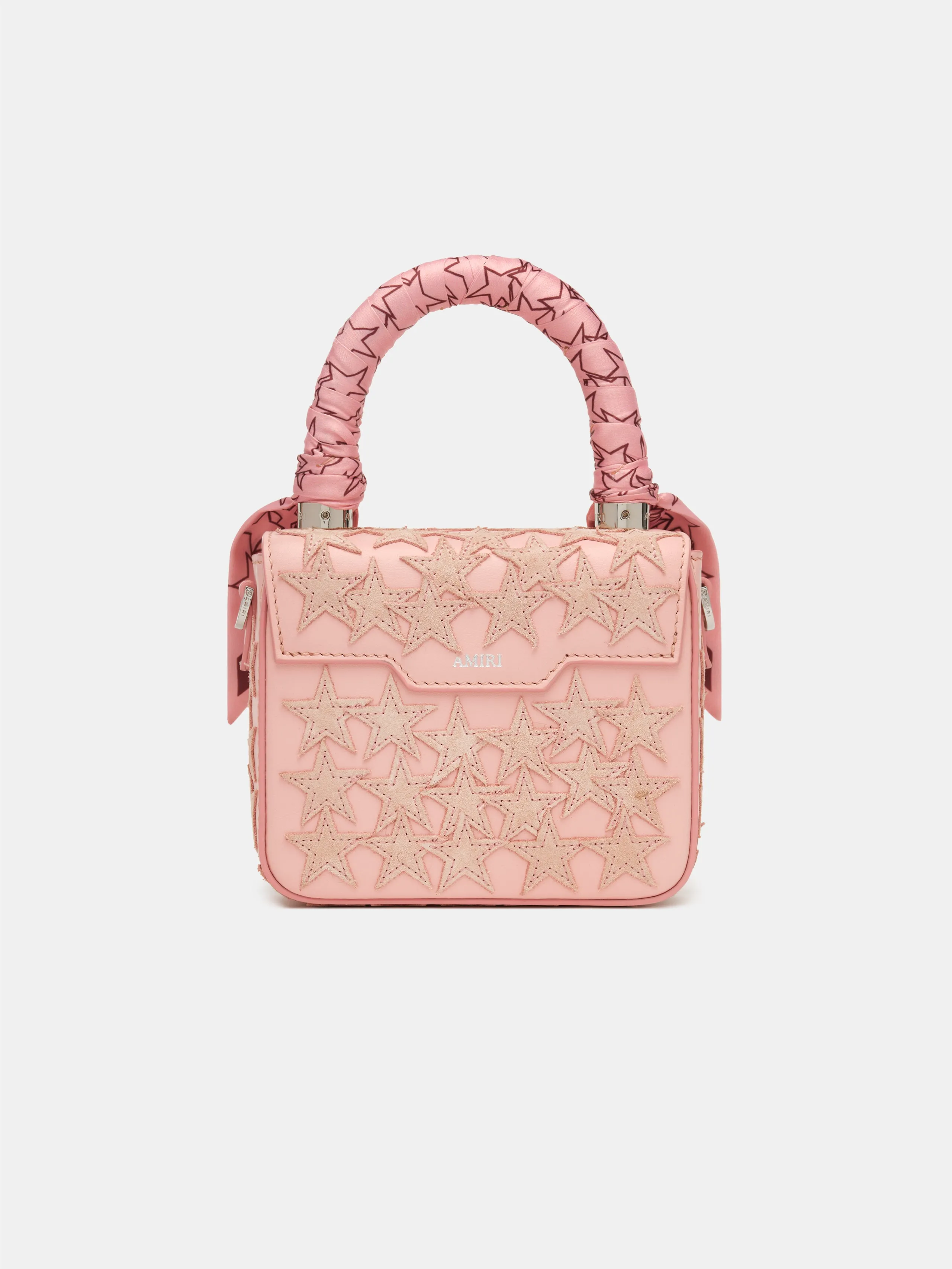 WOMEN - WOMEN'S- STARS MICRO MA BAG - PINK sold by AMIRI product image thumbnail 2