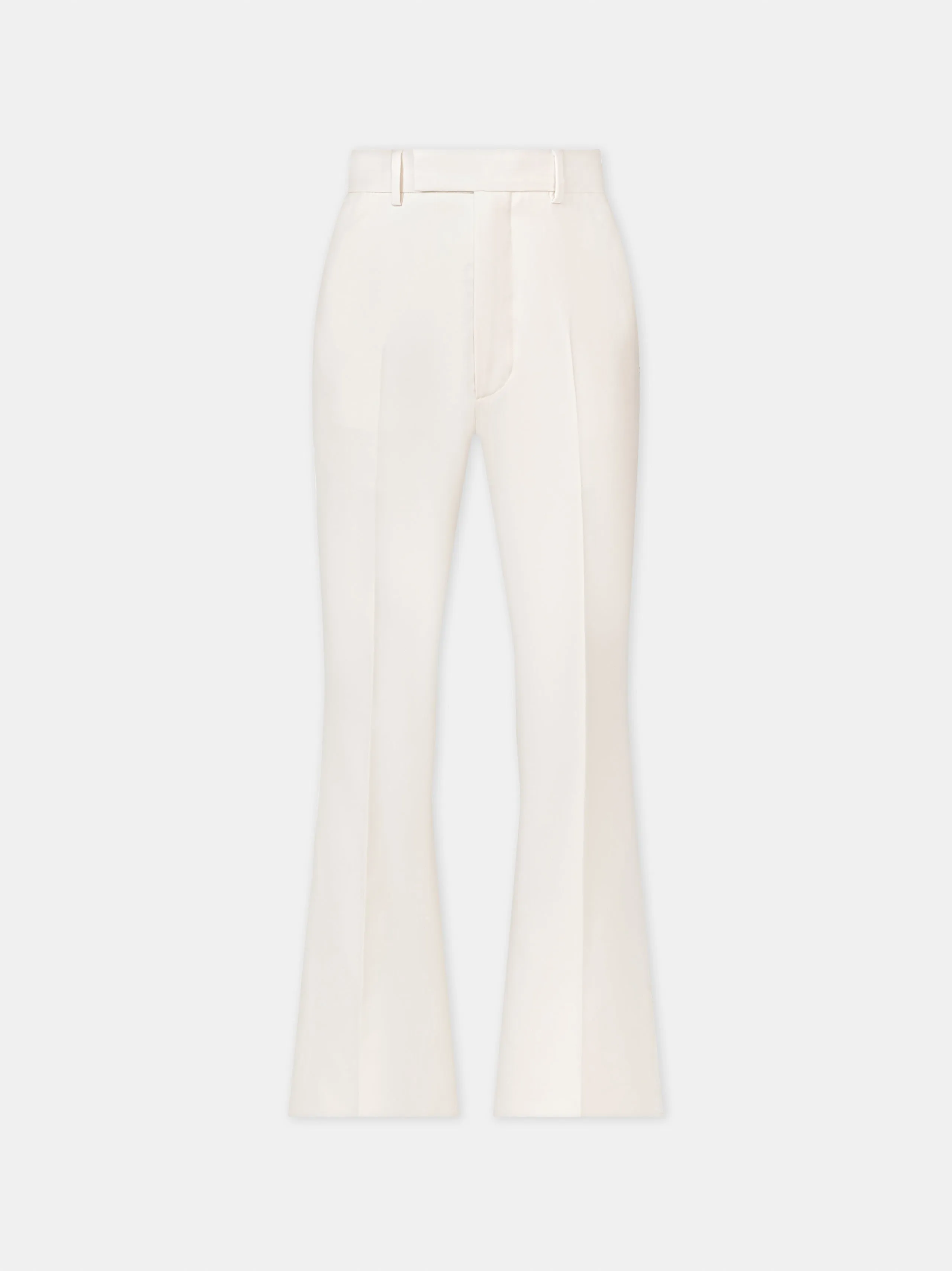 MA FLARE - Alabaster sold by AMIRI