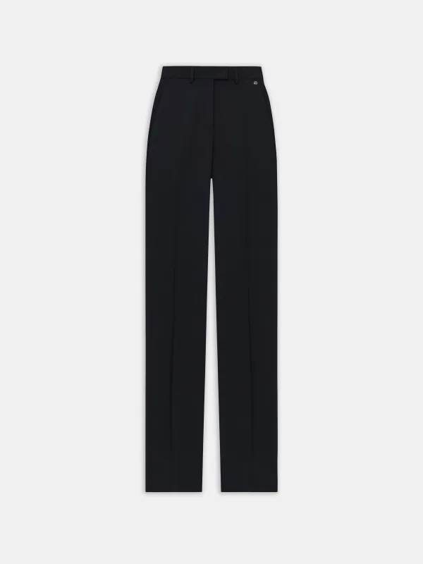 WOMEN - WOMEN'S STRAIGHT PANT - BLACK sold by AMIRI