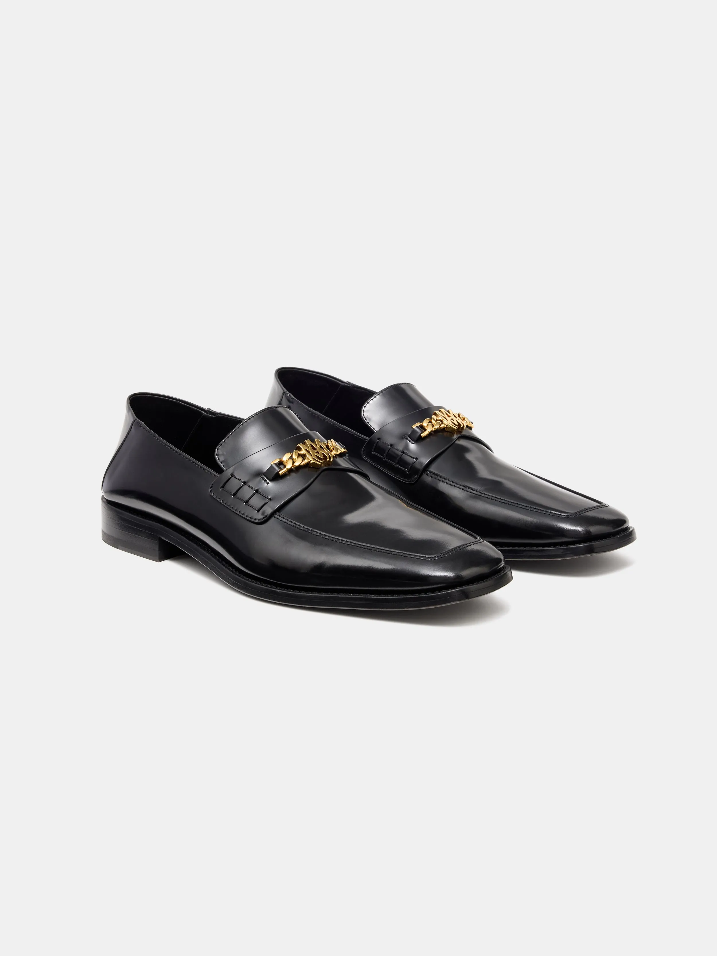 MA SLIP ON LOAFER - BLACK sold by AMIRI product image thumbnail 2
