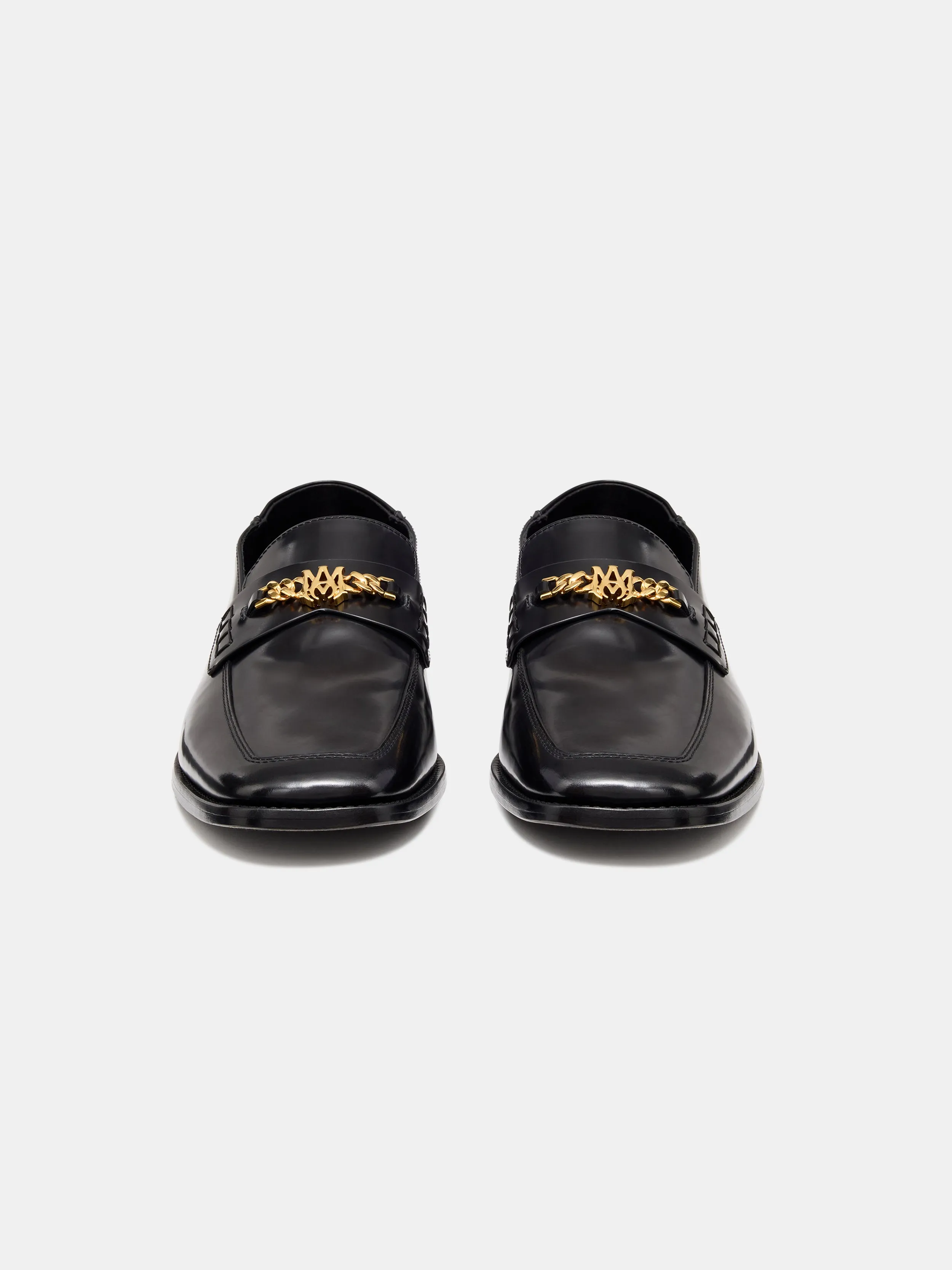 MA SLIP ON LOAFER - BLACK sold by AMIRI product image thumbnail 3