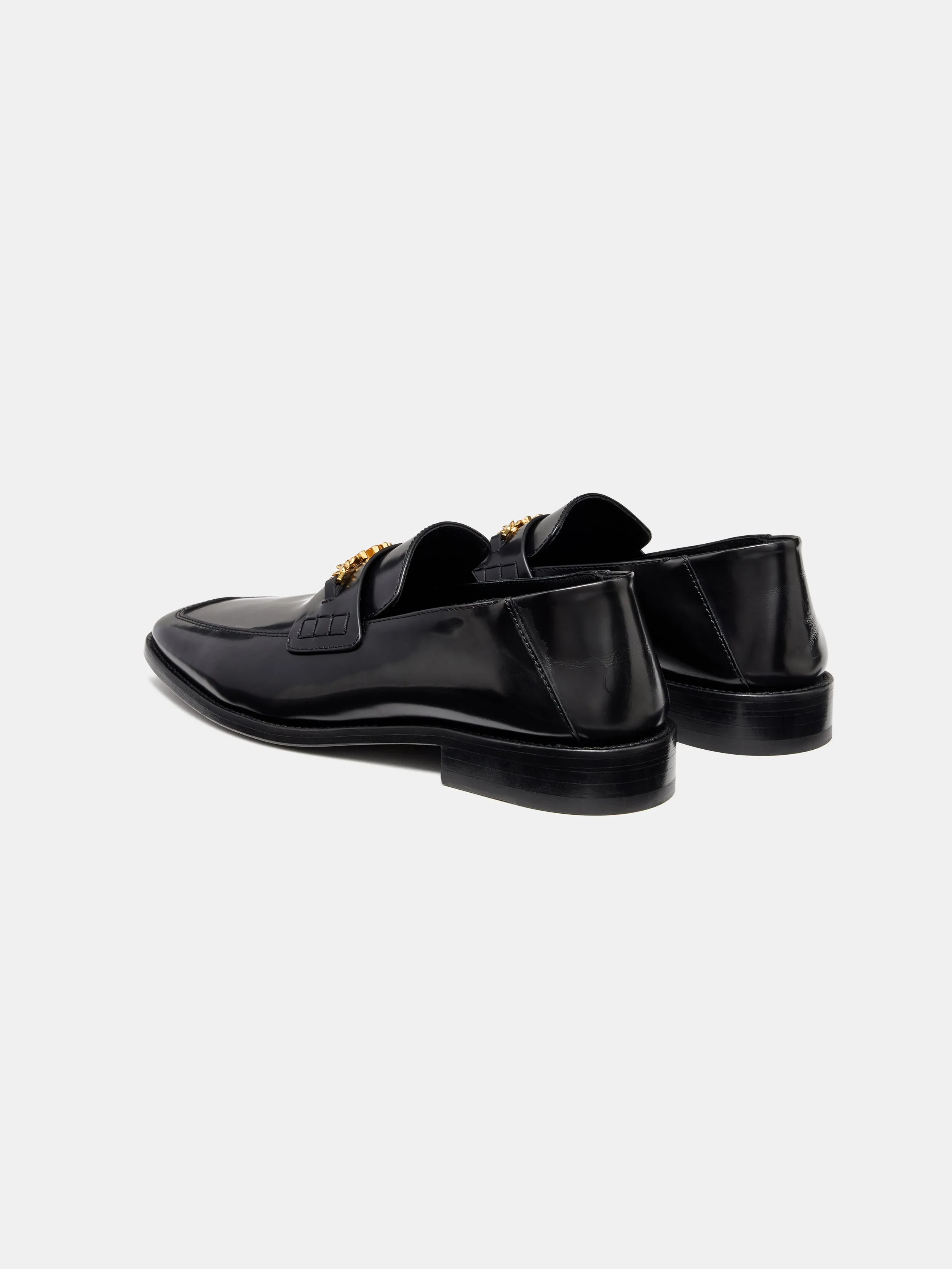MA SLIP ON LOAFER - BLACK sold by AMIRI product image thumbnail 4