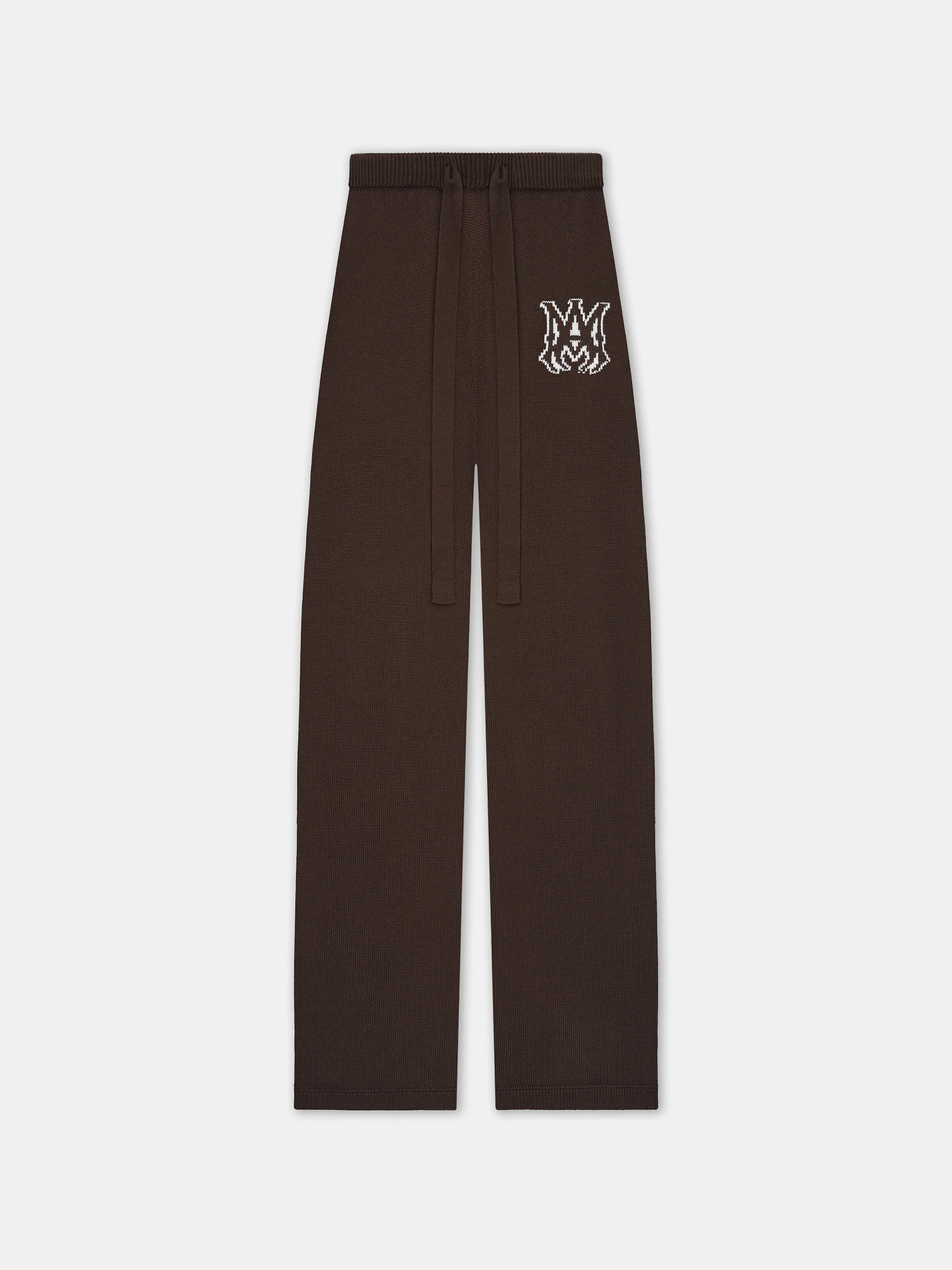 WOMEN - WOMEN'S MA SWEATPANT - CHOCOLATE sold by AMIRI