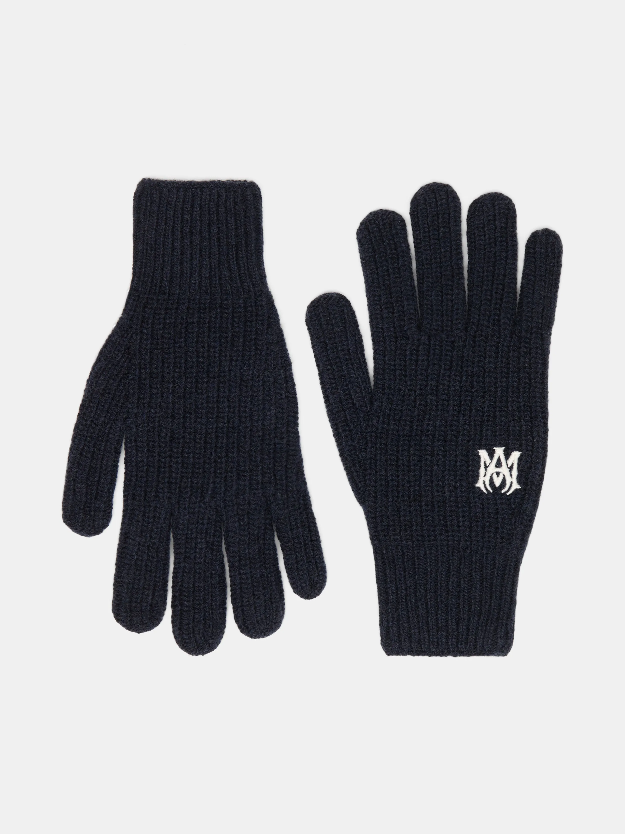 MA GLOVE - Midnight Blue sold by AMIRI