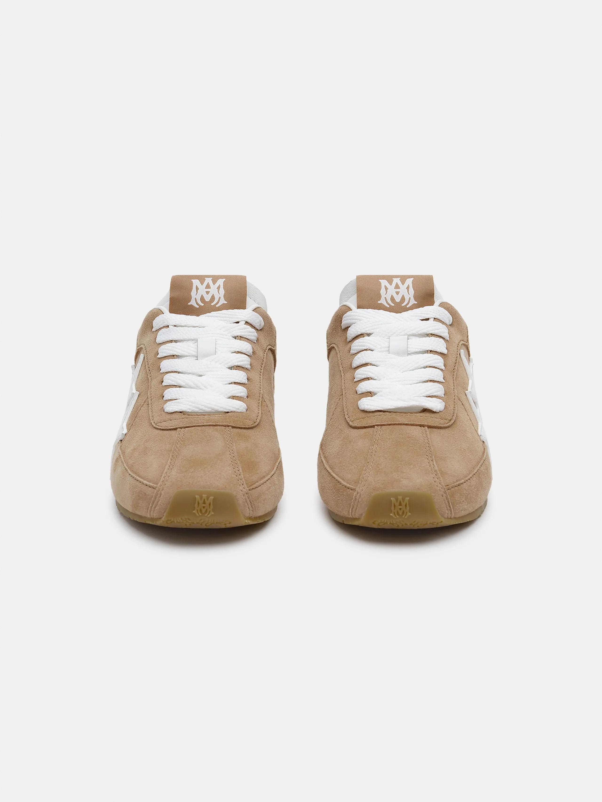 WOMEN - WOMEN'S PACIFIC FLAT - Camel sold by AMIRI product image thumbnail 3