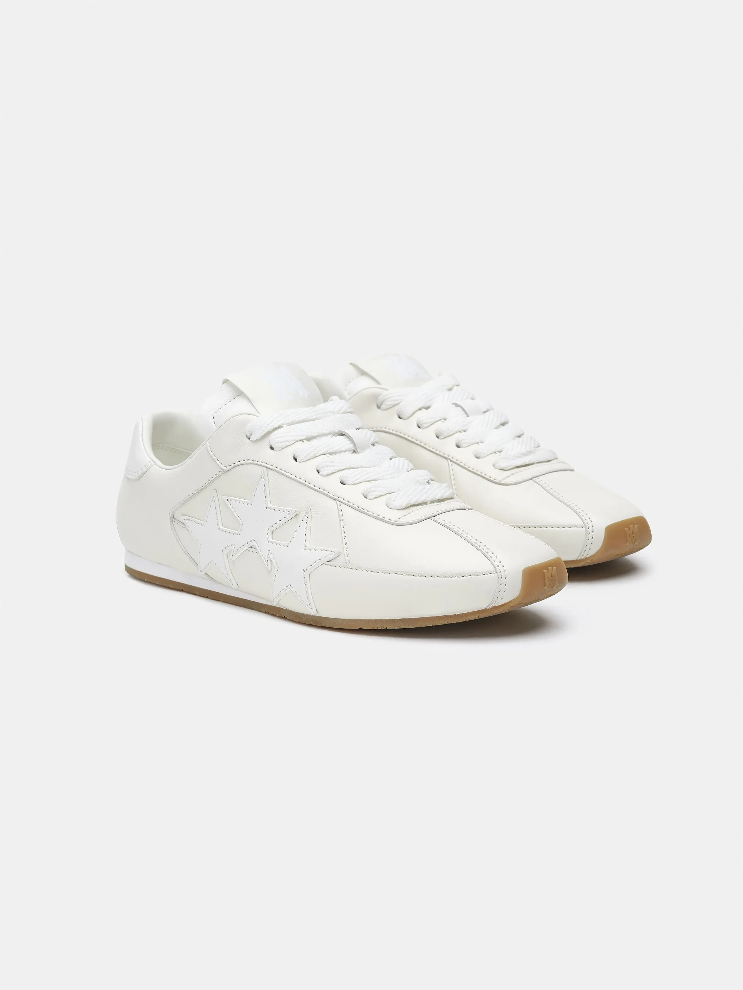 WOMEN - WOMEN'S PACIFIC FLAT - Birch sold by AMIRI product image thumbnail 2