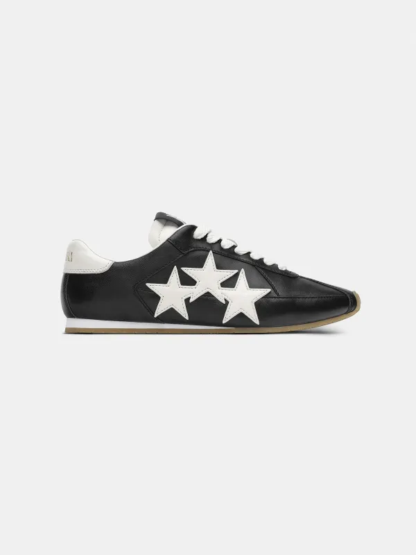 WOMEN - WOMEN'S PACIFIC FLAT - Black sold by AMIRI