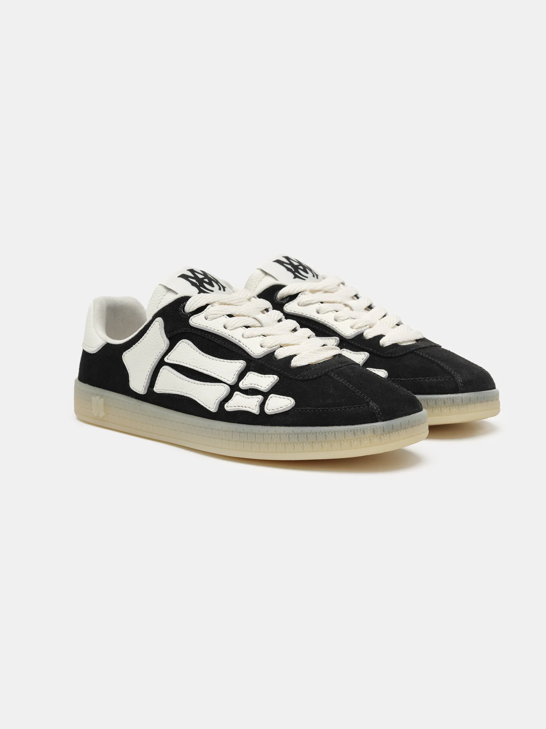 WOMEN - WOMEN'S PACIFIC BONES - BLACK sold by AMIRI product image thumbnail 2