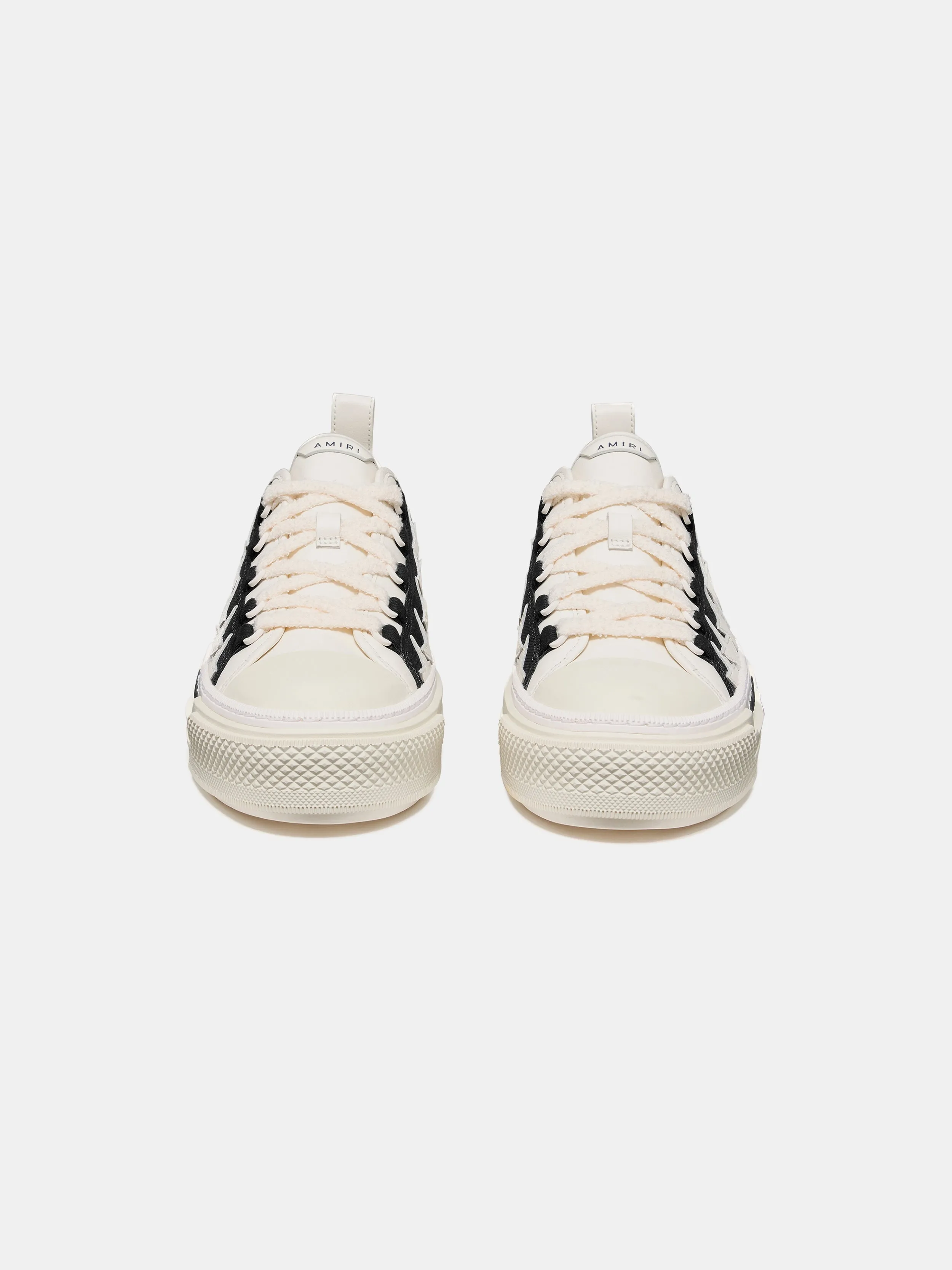 STARS COURT LOW - Black sold by AMIRI product image thumbnail 3