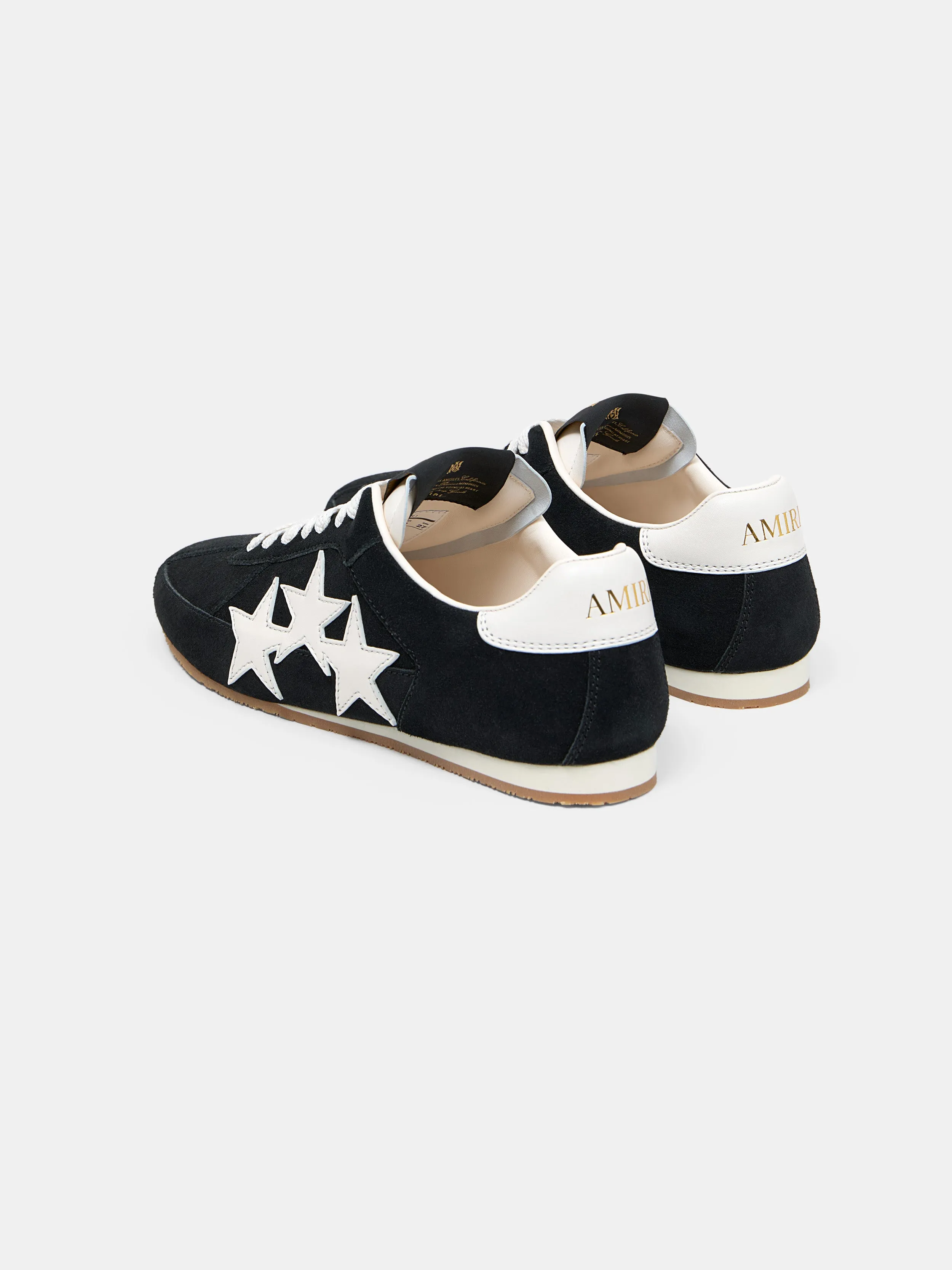 PACIFIC FLAT - Black sold by AMIRI product image thumbnail 4