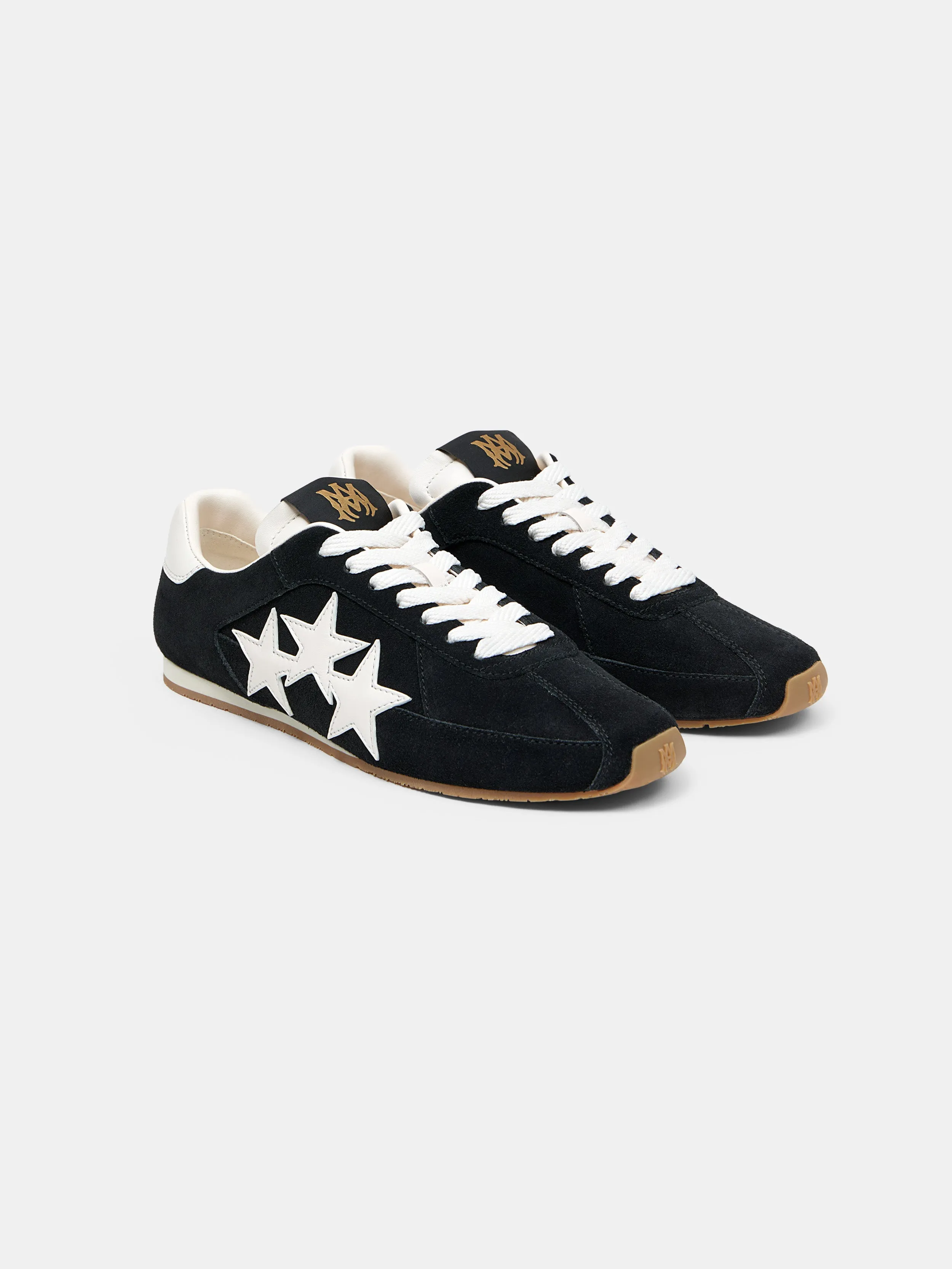 PACIFIC FLAT - Black sold by AMIRI product image thumbnail 2