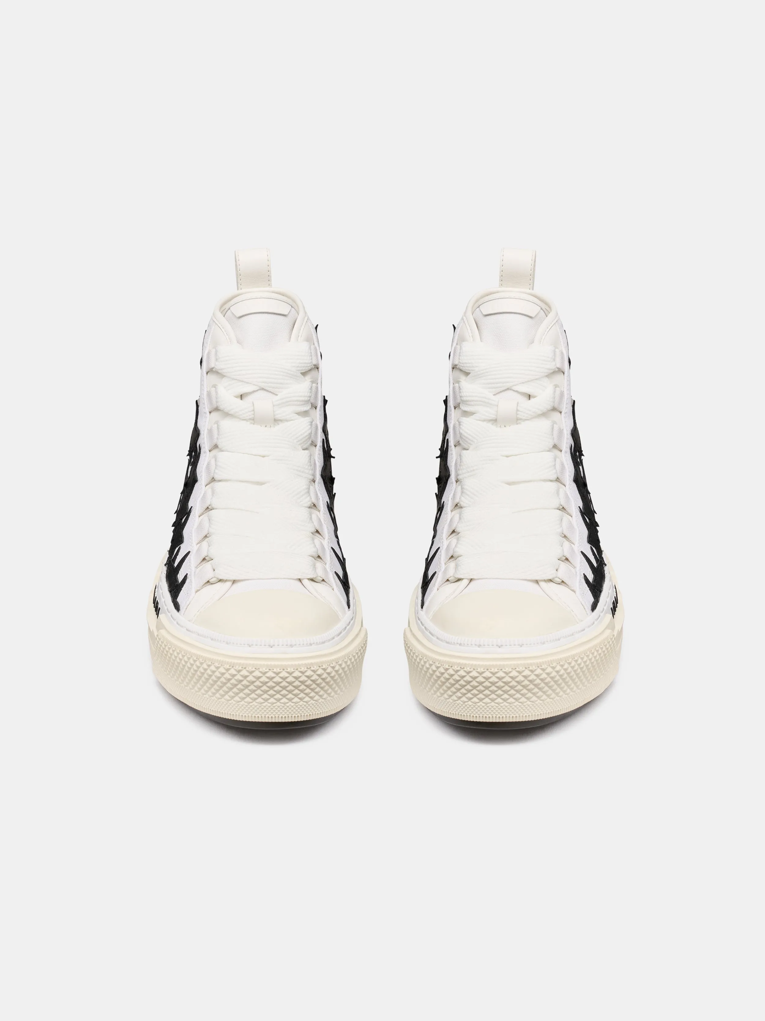 STARS COURT HI - White sold by AMIRI product image thumbnail 3