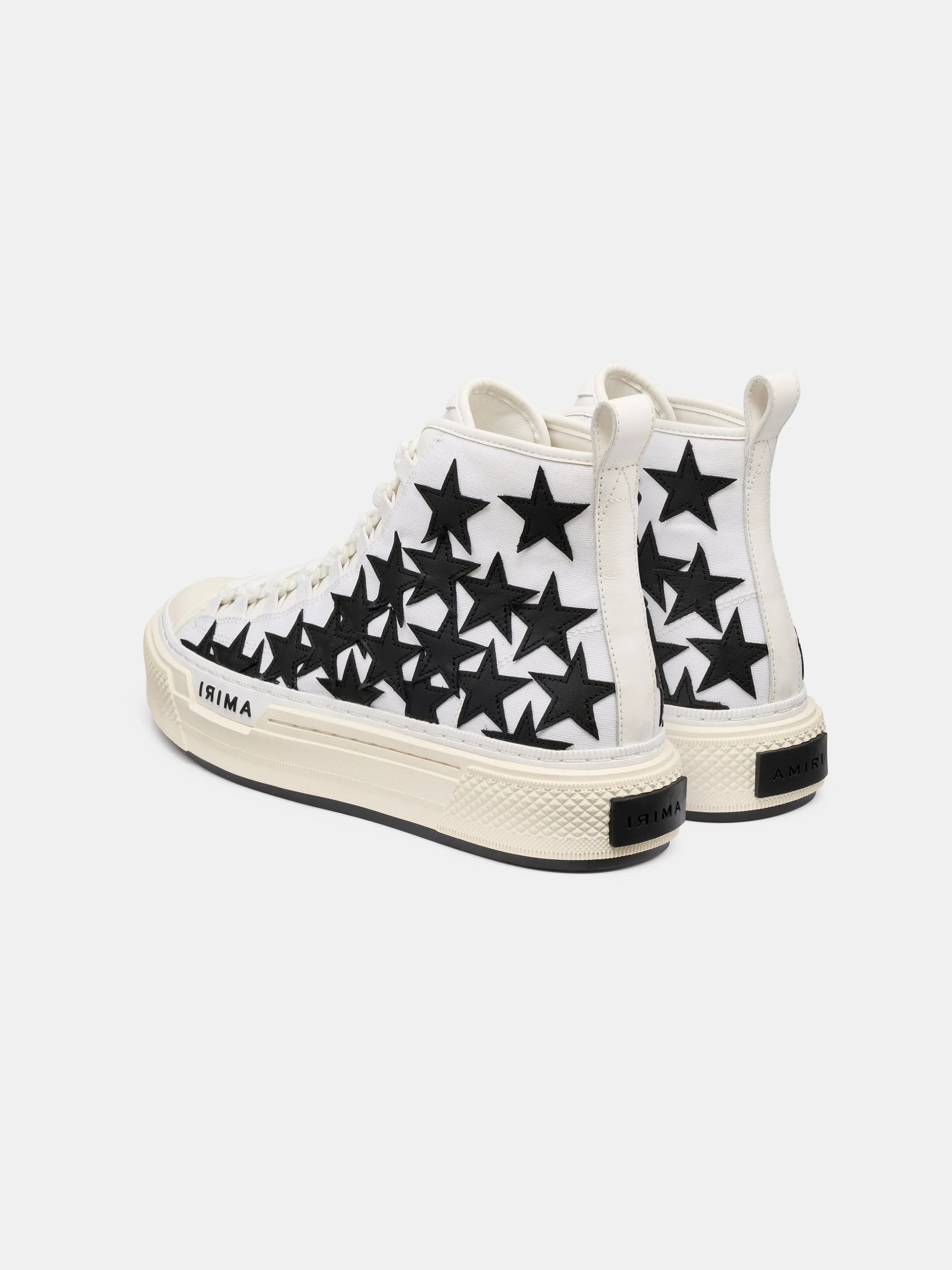 STARS COURT HI - White sold by AMIRI product image thumbnail 4