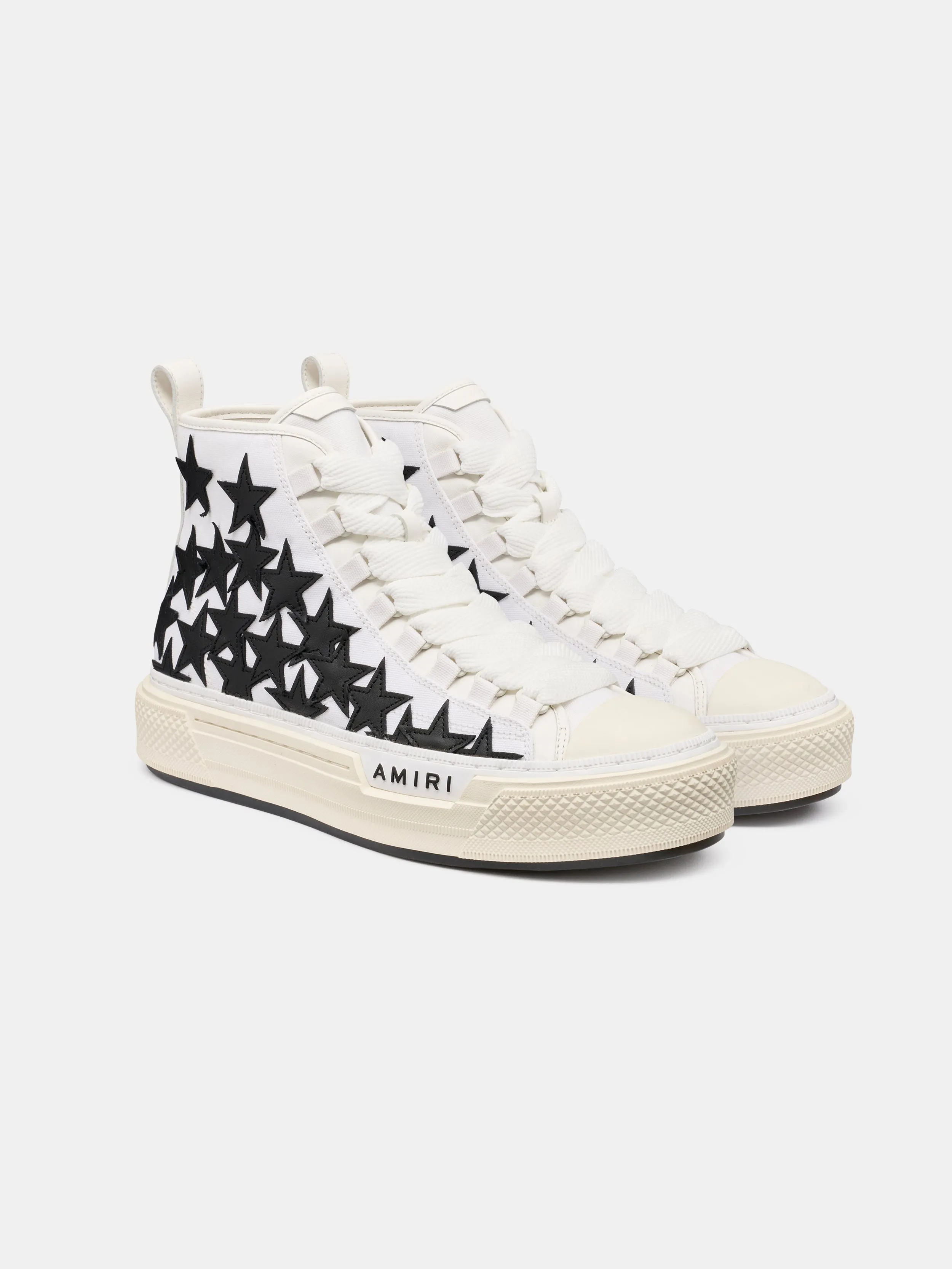 STARS COURT HI - White sold by AMIRI product image thumbnail 2