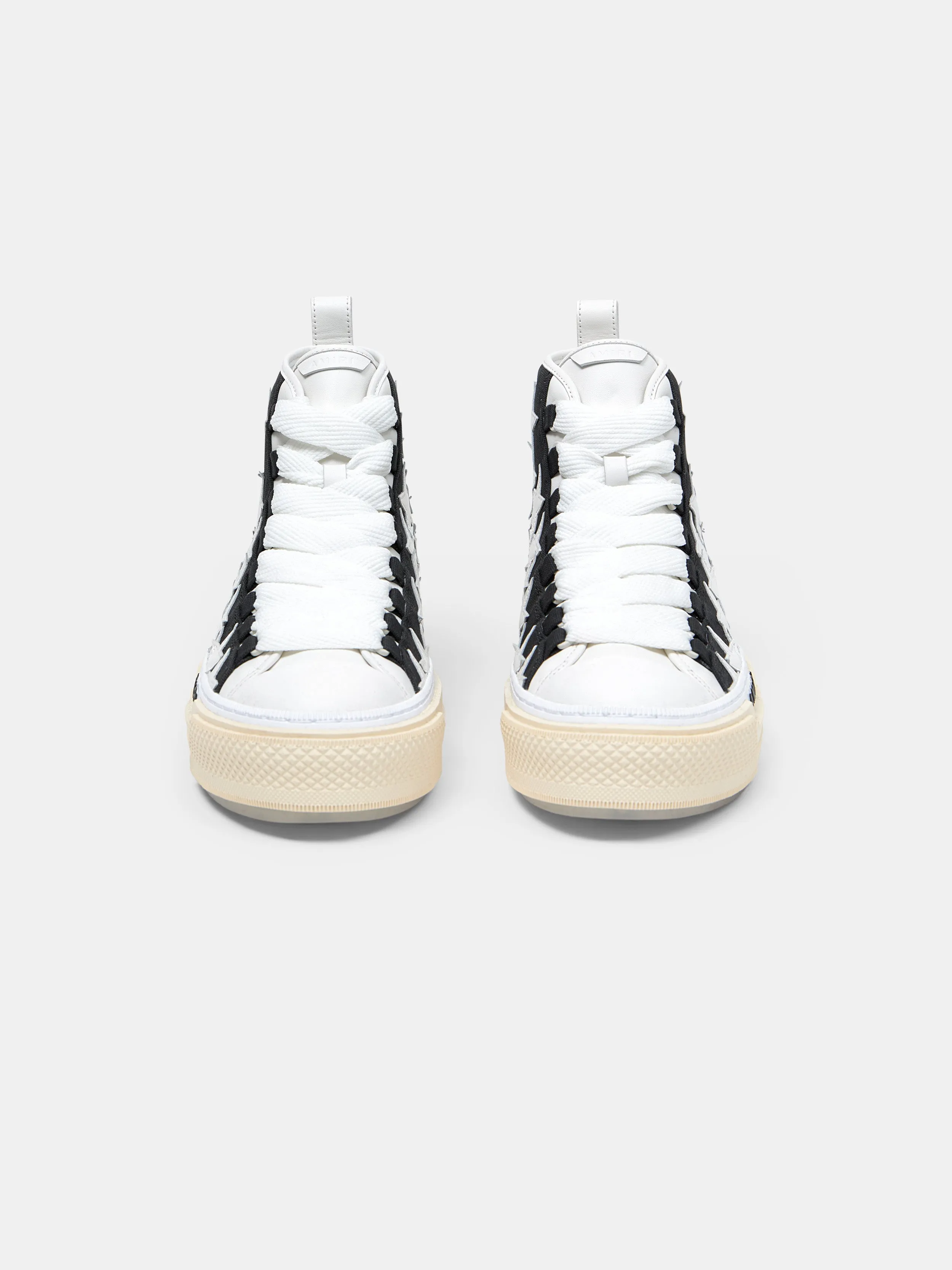 STARS COURT HI - Black sold by AMIRI product image thumbnail 3