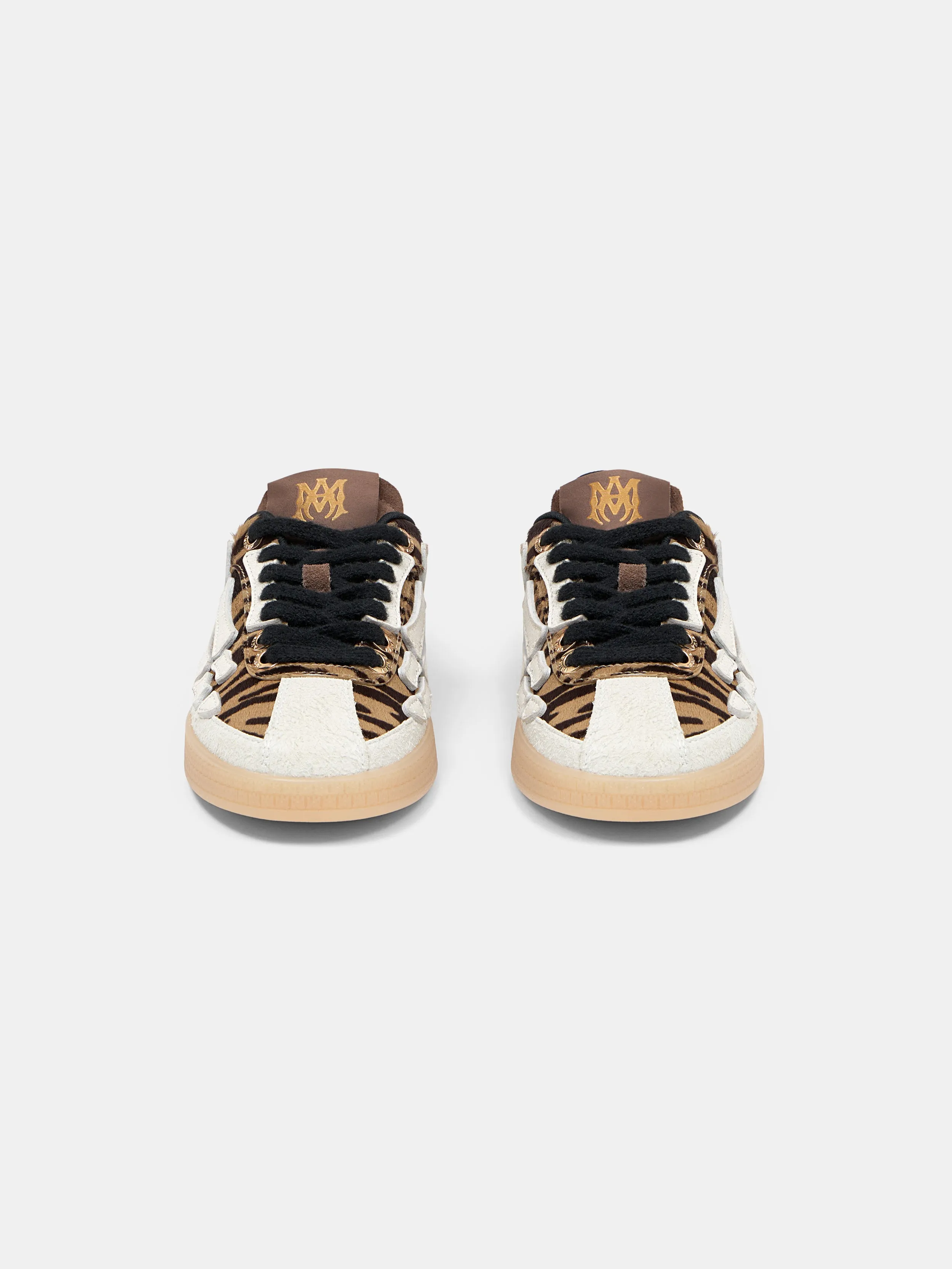 WOMEN - WOMEN'S ZEBRA PACIFIC BONES - Birch sold by AMIRI product image thumbnail 3