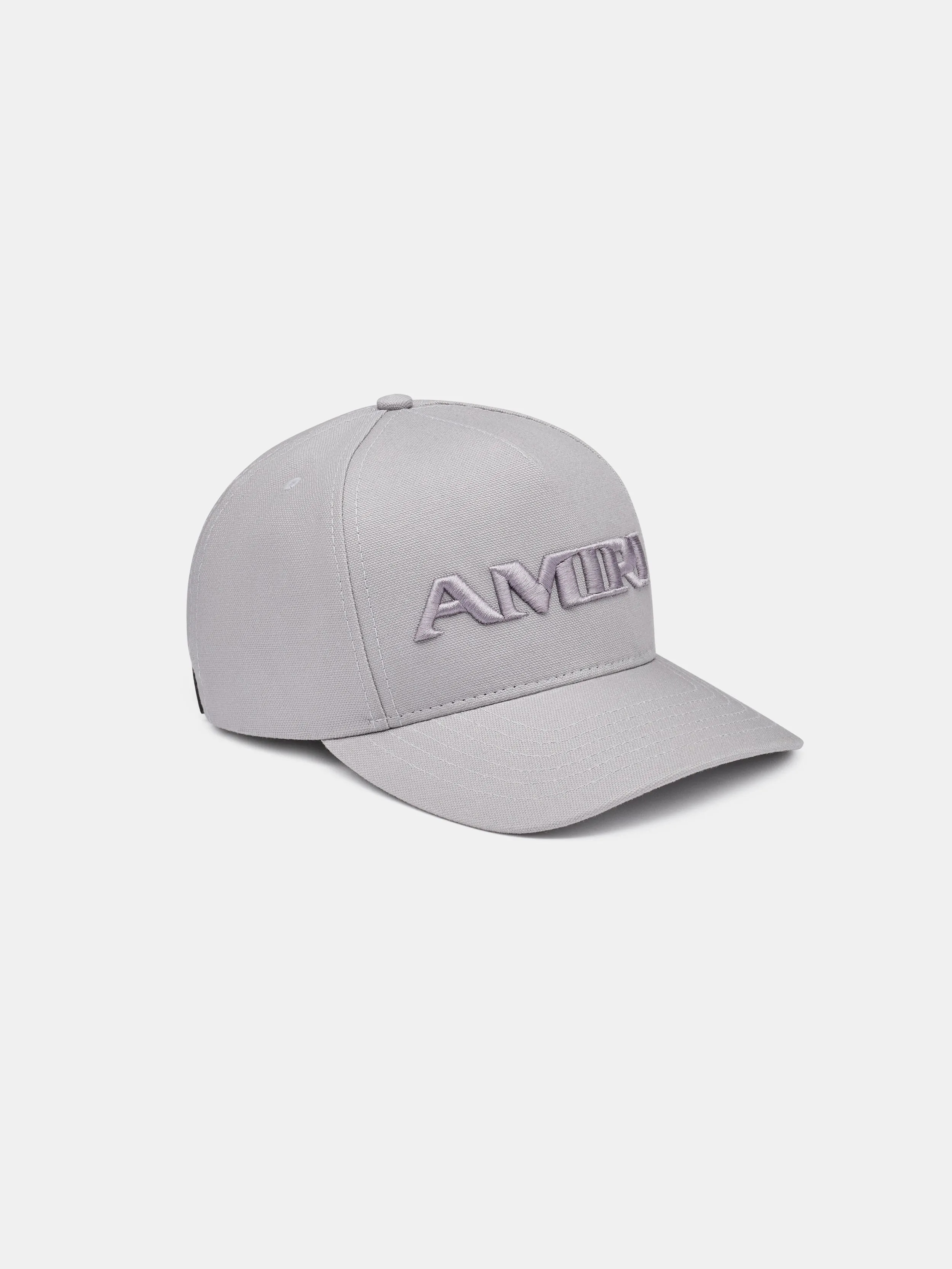 AMIRI SPORT CANVAS HAT - Stone sold by AMIRI product image thumbnail 2