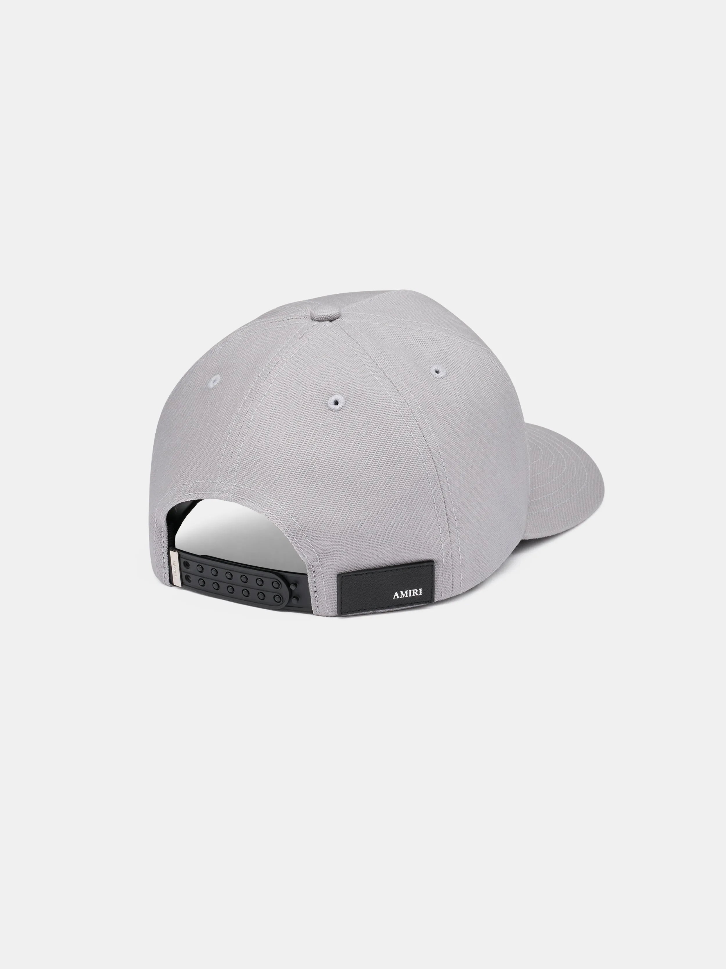 AMIRI SPORT CANVAS HAT - Stone sold by AMIRI product image thumbnail 3