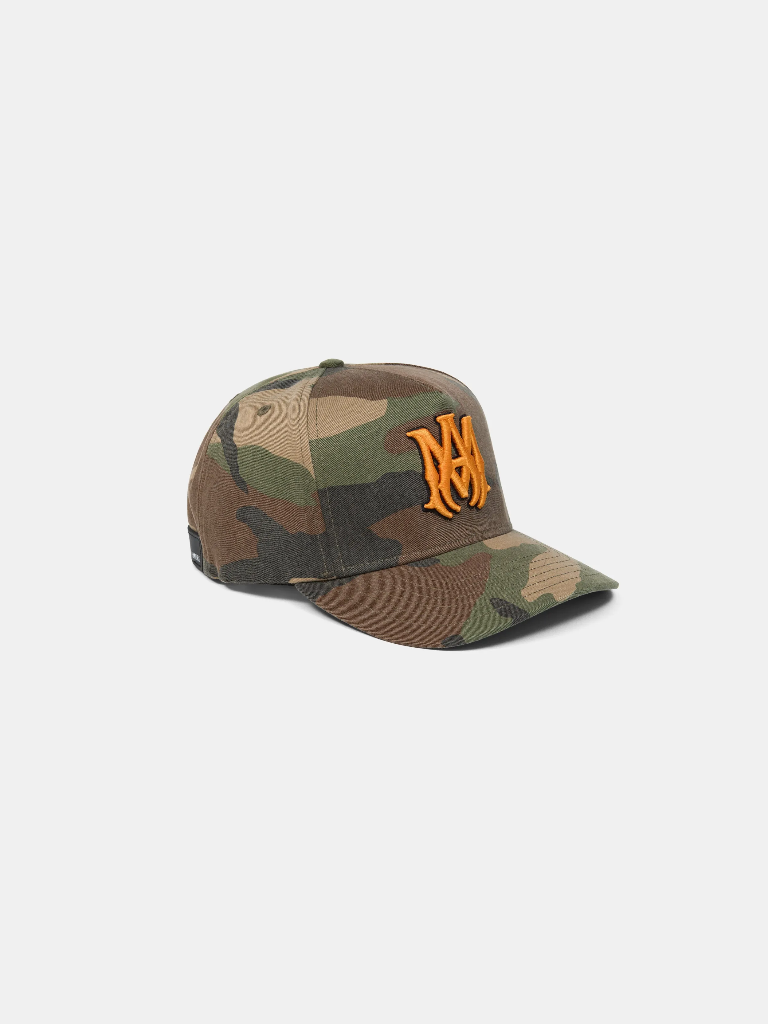 MA OUTLINE CAMO HAT - Camo sold by AMIRI product image thumbnail 2