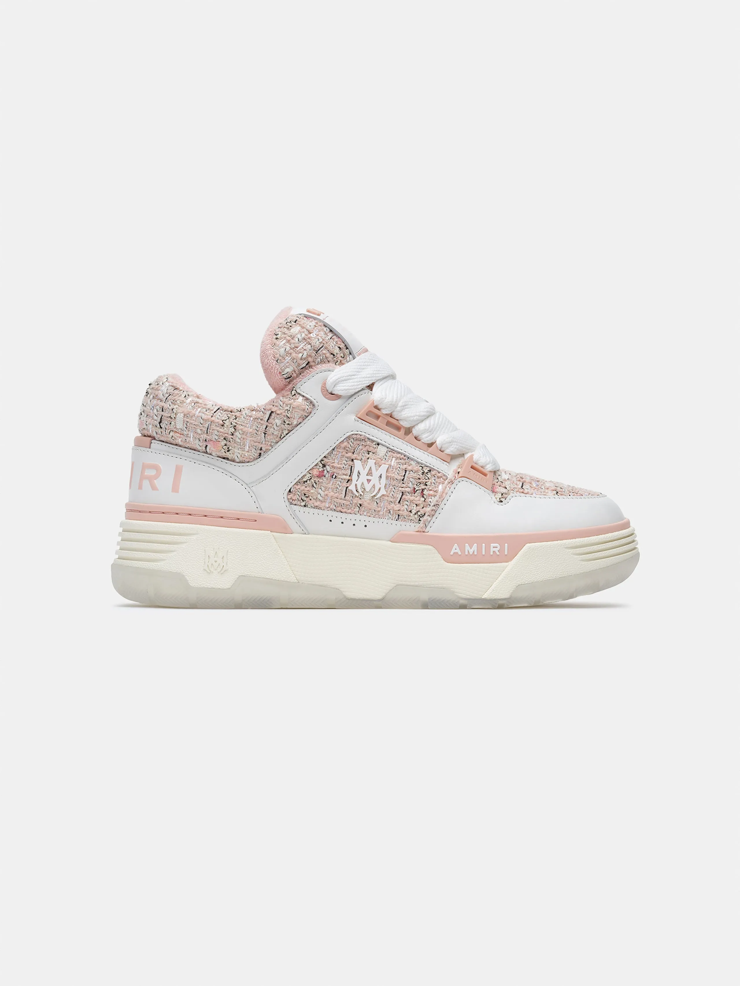 WOMEN - WOMEN'S BOULCE MA-1 - Evening Sand sold by AMIRI