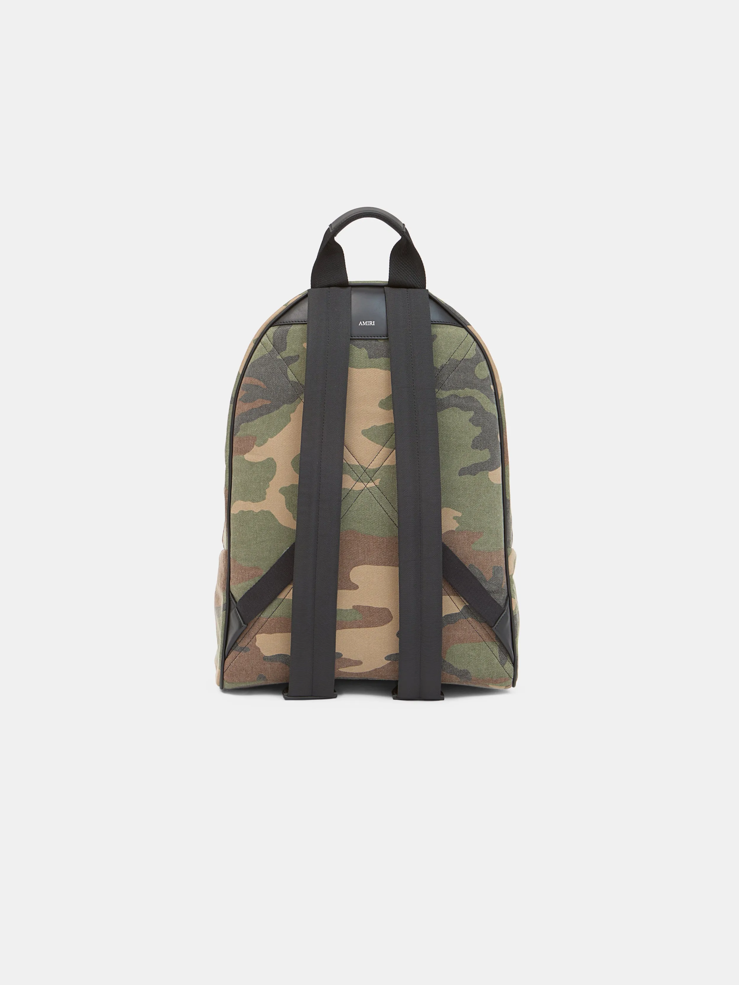 MA CAMO BACKPACK - Camo sold by AMIRI product image thumbnail 2