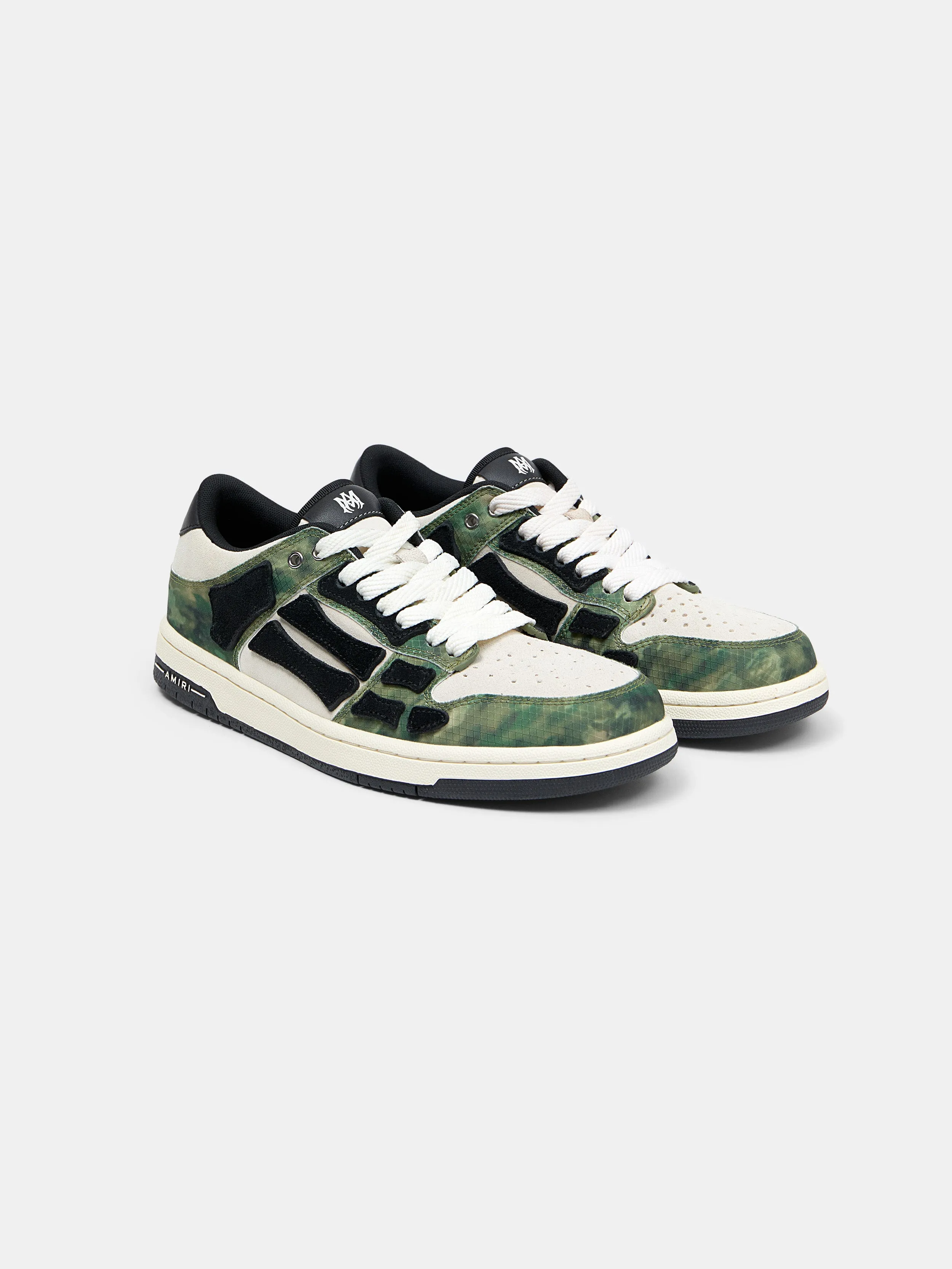 CAMO SKEL TOP LOW - Camo sold by AMIRI product image thumbnail 2