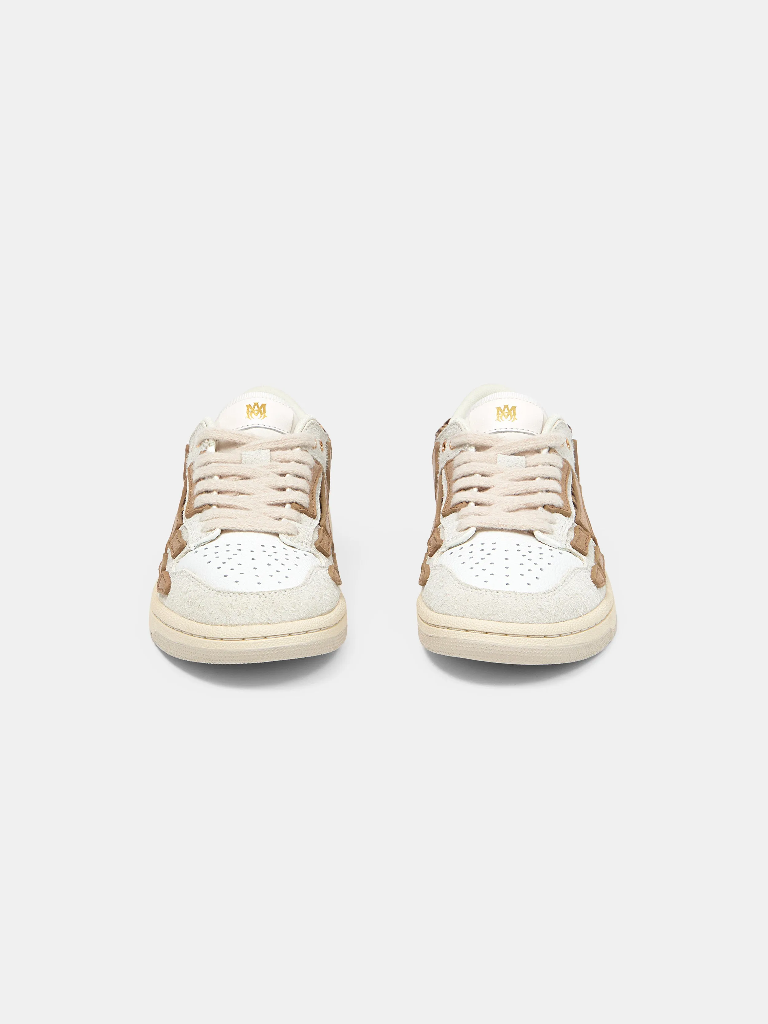 WOMEN - WOMEN'S ZEBRA SKEL TOP LOW - Birch sold by AMIRI product image thumbnail 2