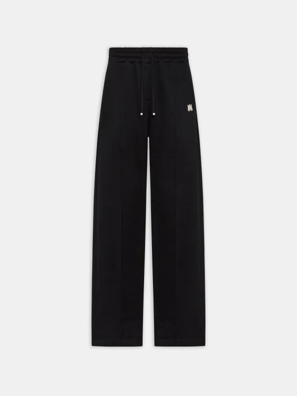 WOMEN - WOMEN'S MA SWEATPANT - Black sold by AMIRI