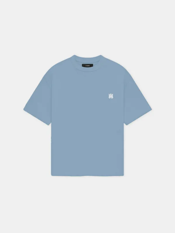 MA SKATER TEE - ASHLEY BLUE sold by undefined