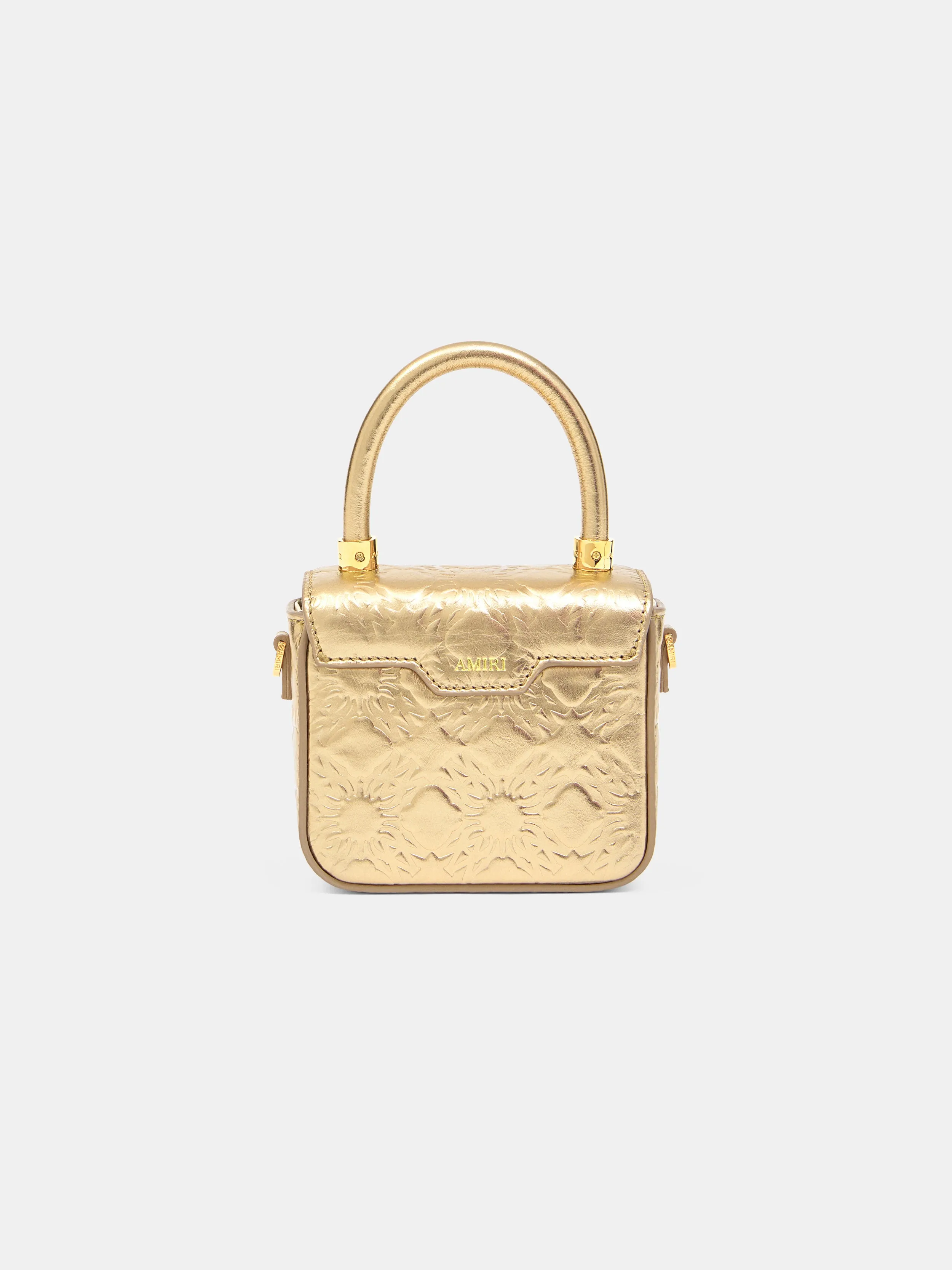WOMEN - WOMEN'S MA QUAD NANO MA BAG - Champagne sold by AMIRI product image thumbnail 2
