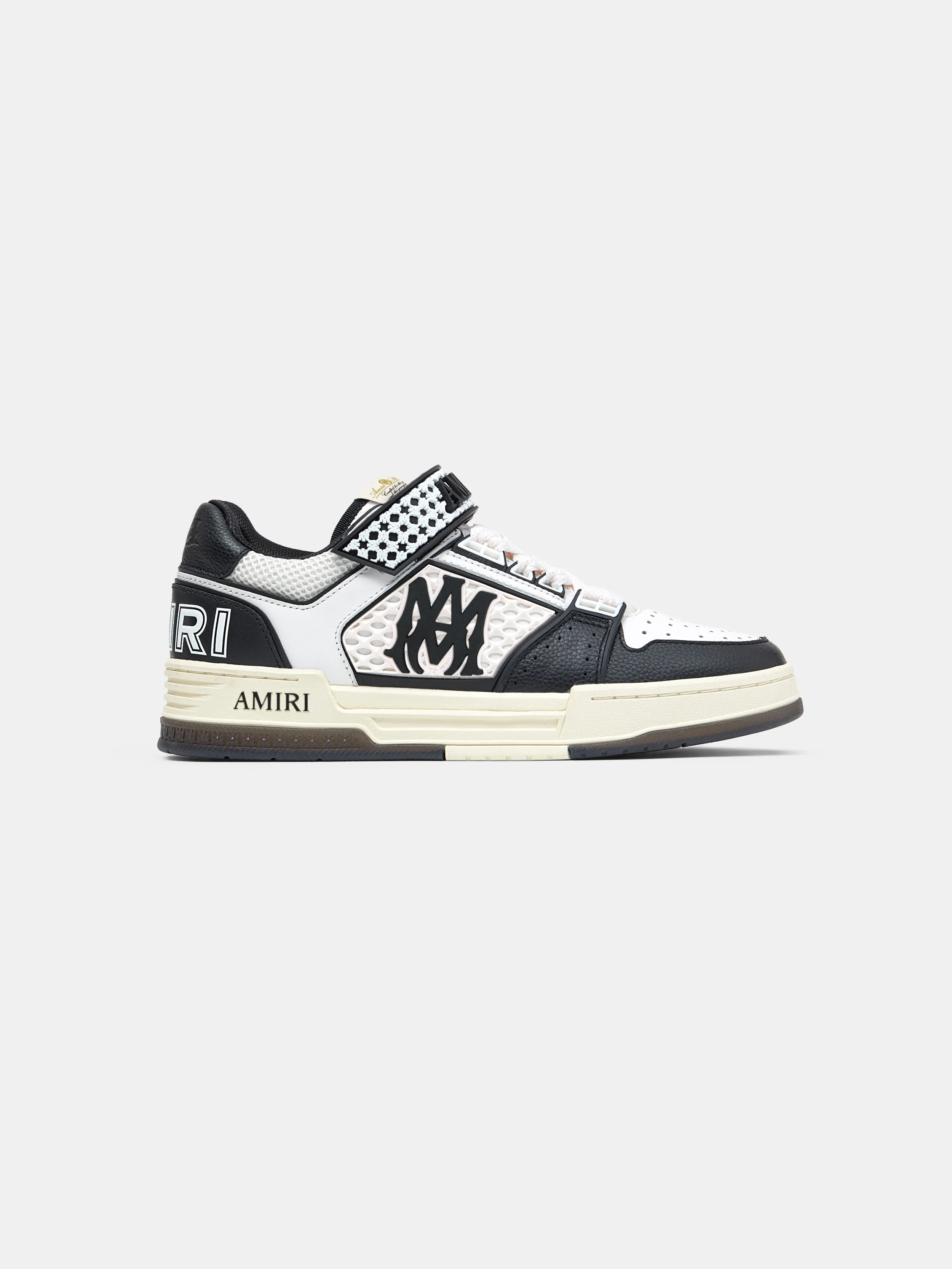 MA SKYLINE - Black sold by AMIRI