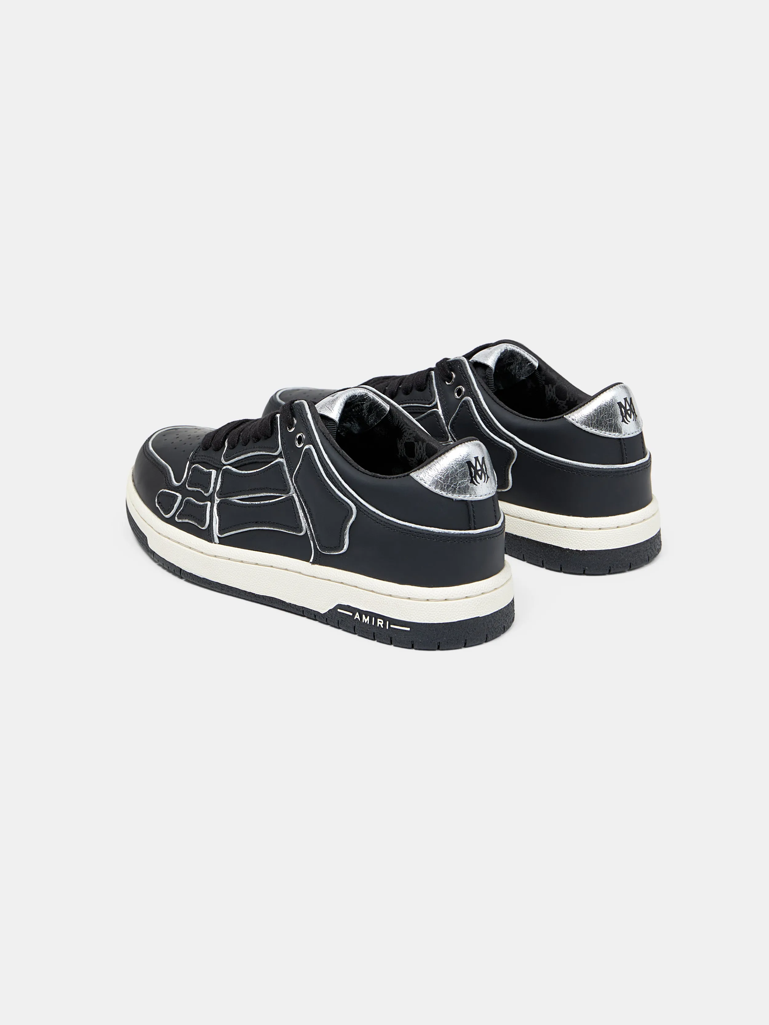 SKEL TOP LOW - Black sold by AMIRI product image thumbnail 4